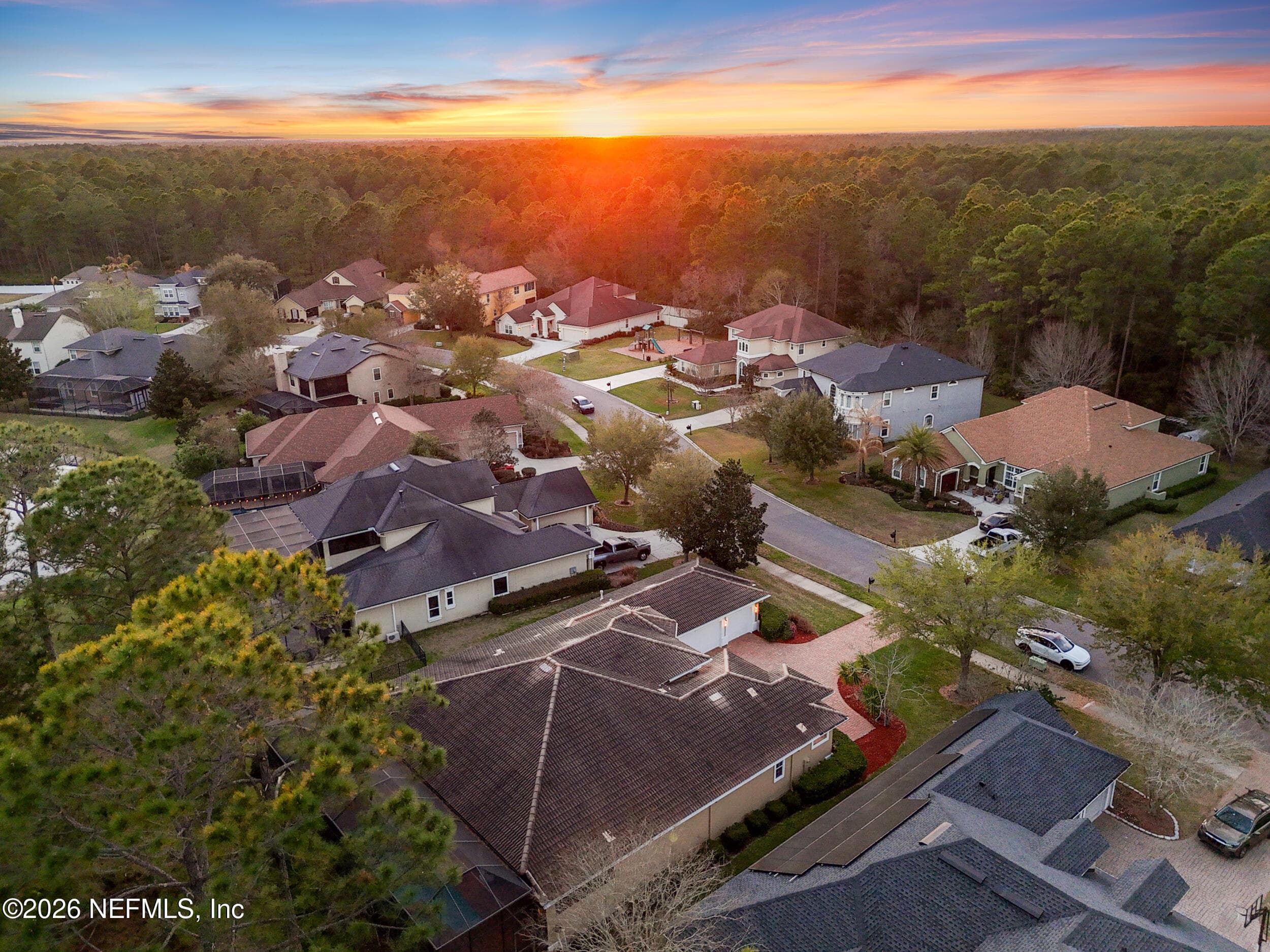 Photo 72 of 4141 EAGLE LANDING Parkway, Orange Park, FL 32065