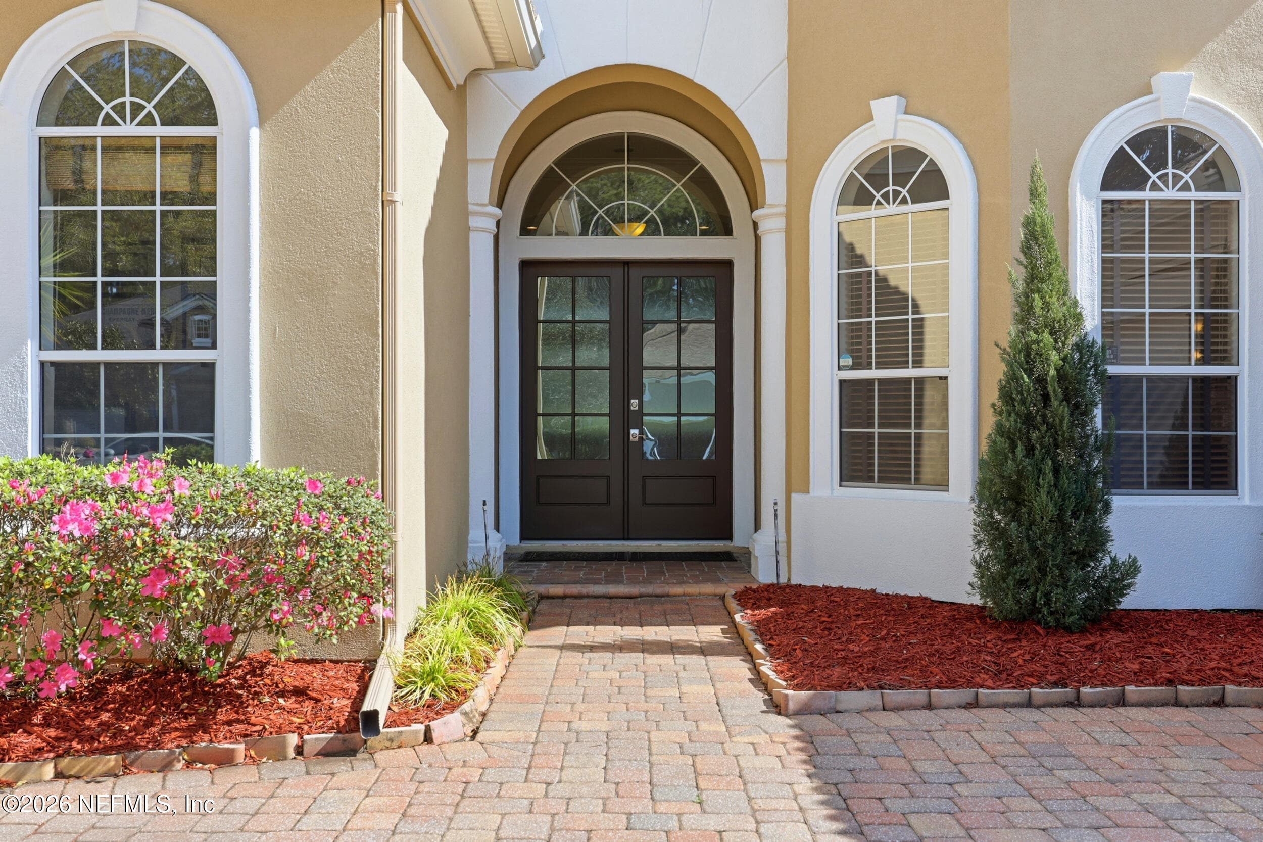 Photo 4 of 4141 EAGLE LANDING Parkway, Orange Park, FL 32065