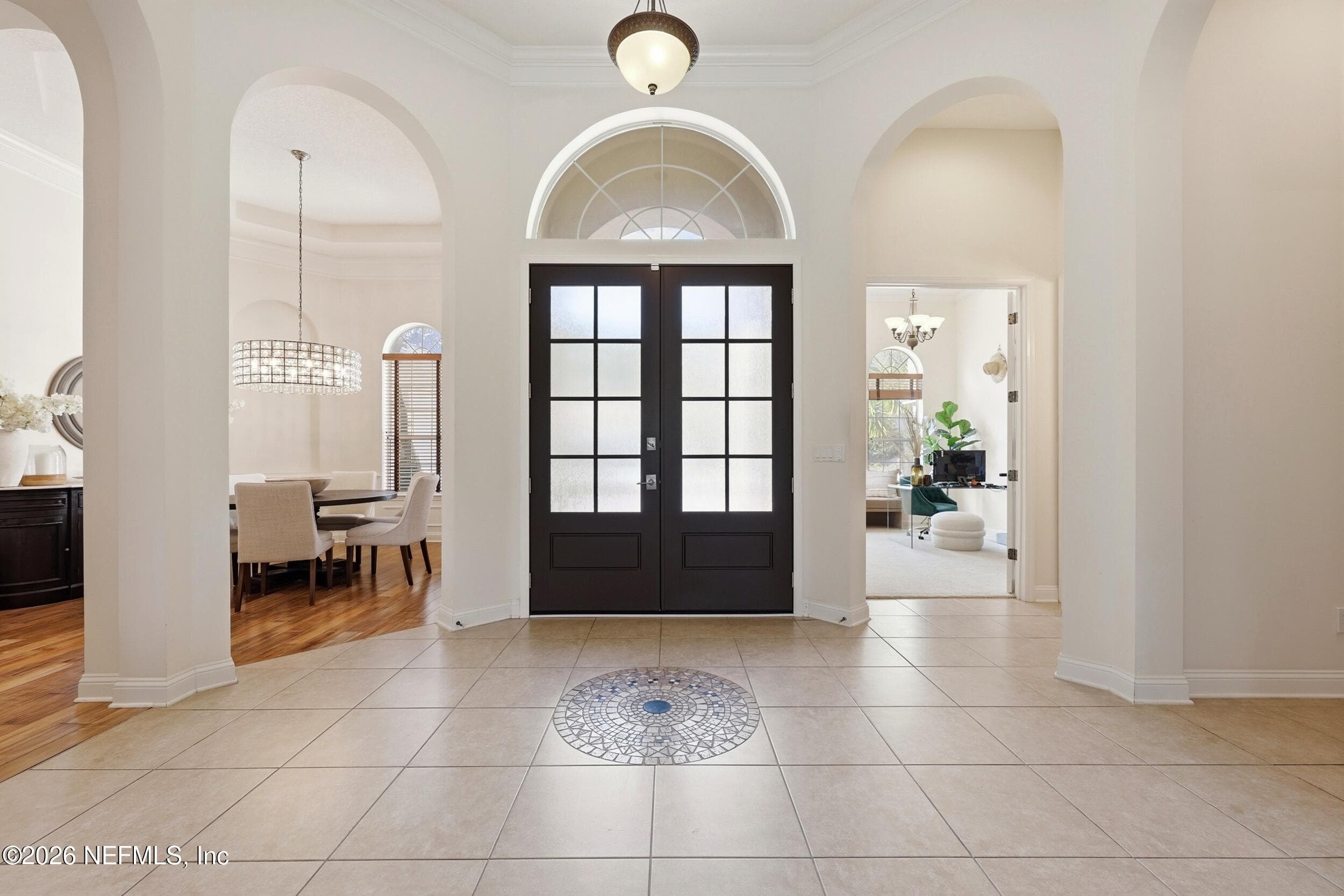 Photo 5 of 4141 EAGLE LANDING Parkway, Orange Park, FL 32065