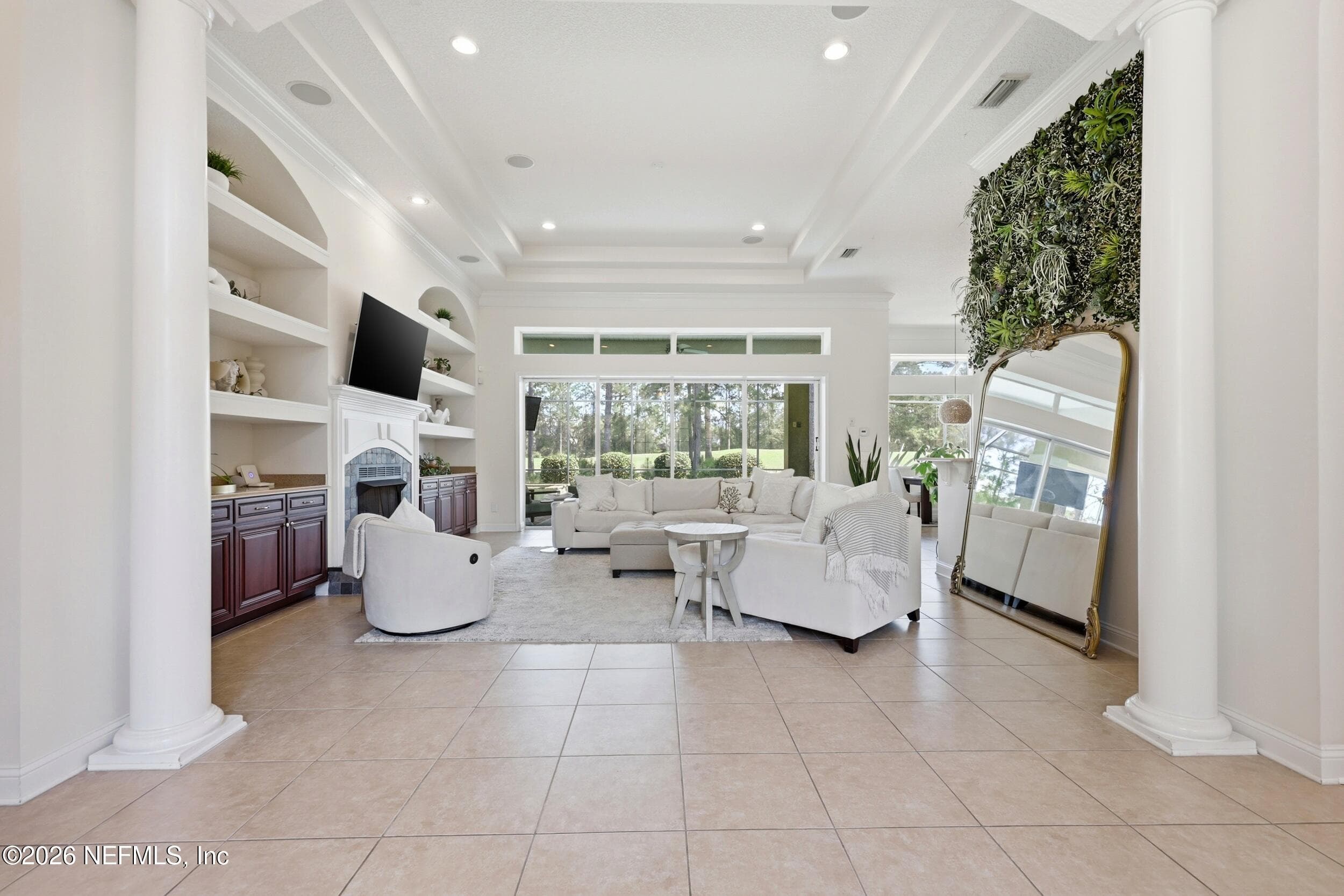 Photo 6 of 4141 EAGLE LANDING Parkway, Orange Park, FL 32065