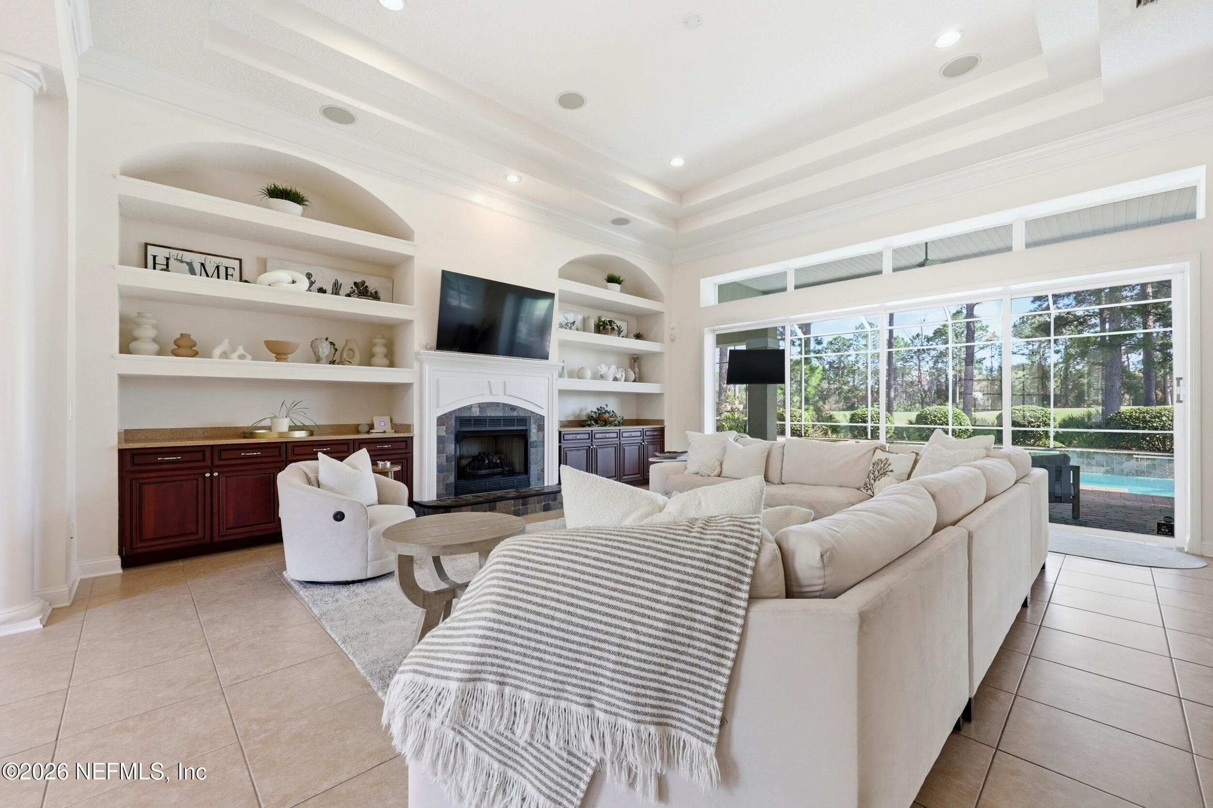 Photo 7 of 4141 EAGLE LANDING Parkway, Orange Park, FL 32065