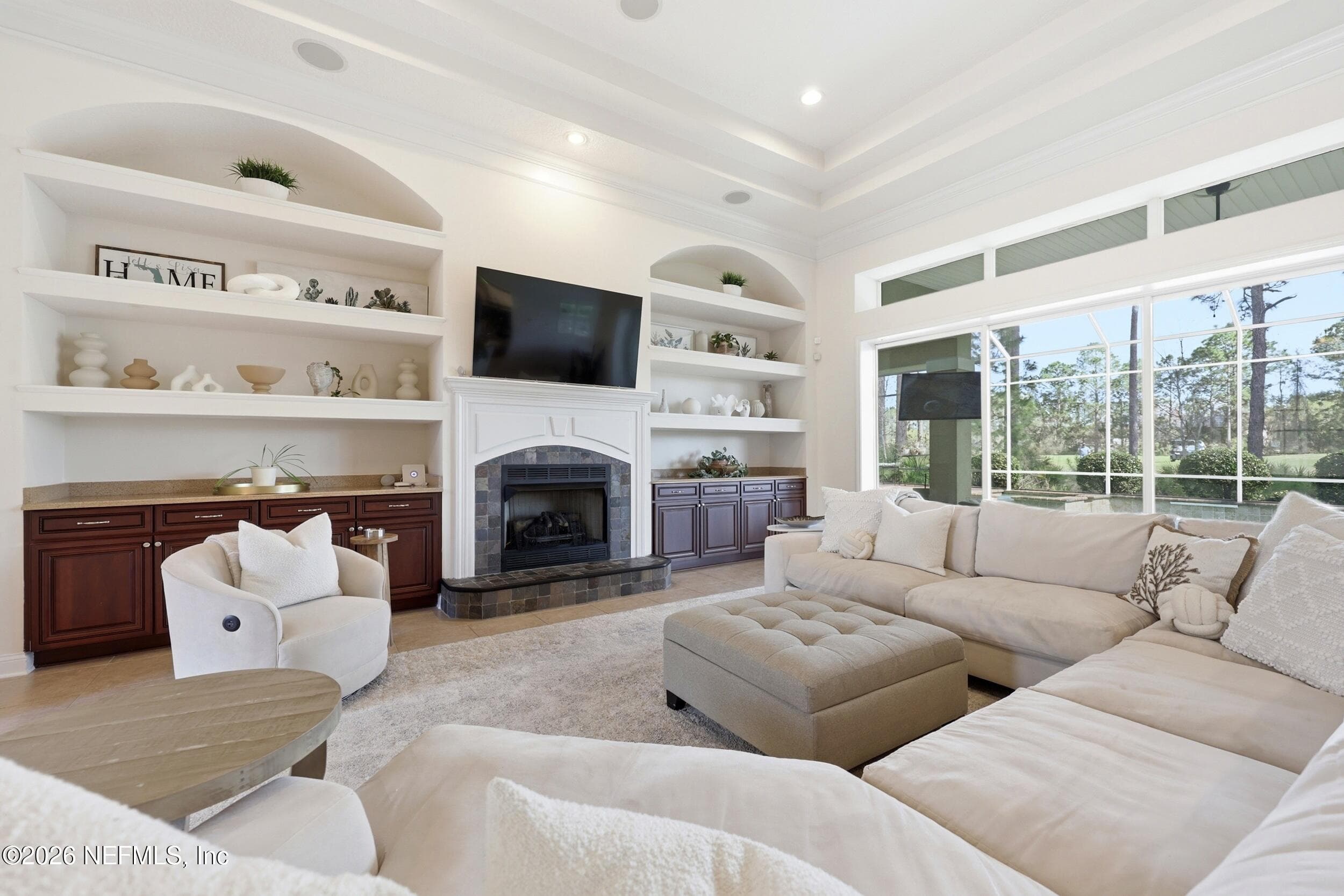 Photo 8 of 4141 EAGLE LANDING Parkway, Orange Park, FL 32065