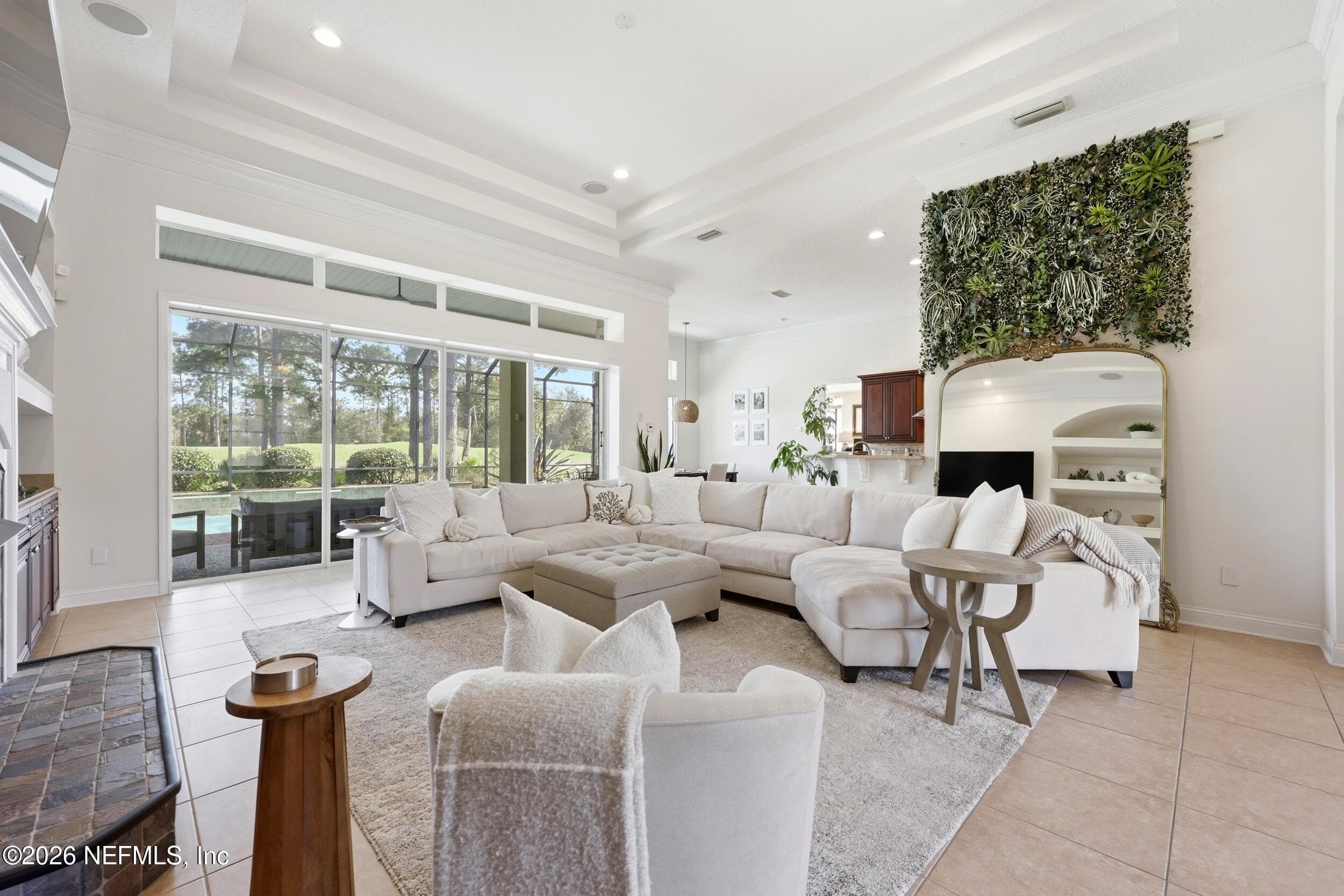 Photo 9 of 4141 EAGLE LANDING Parkway, Orange Park, FL 32065