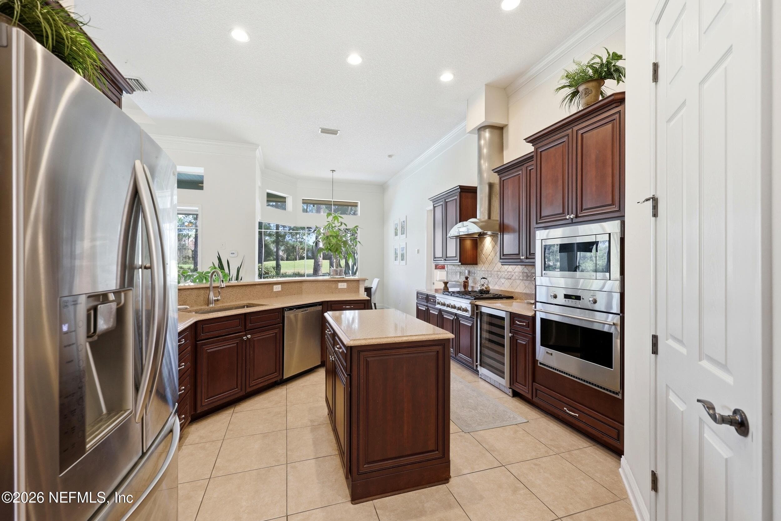 Photo 21 of 4141 EAGLE LANDING Parkway, Orange Park, FL 32065