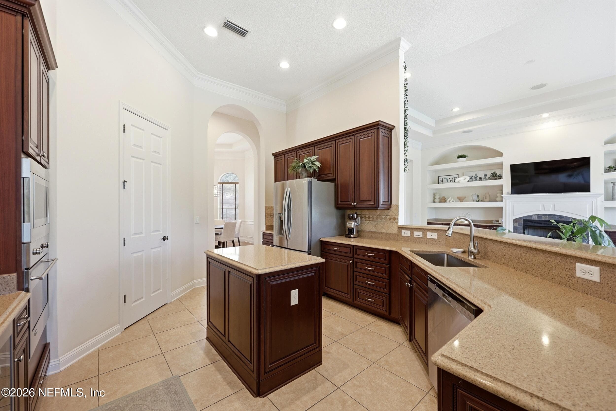 Photo 19 of 4141 EAGLE LANDING Parkway, Orange Park, FL 32065