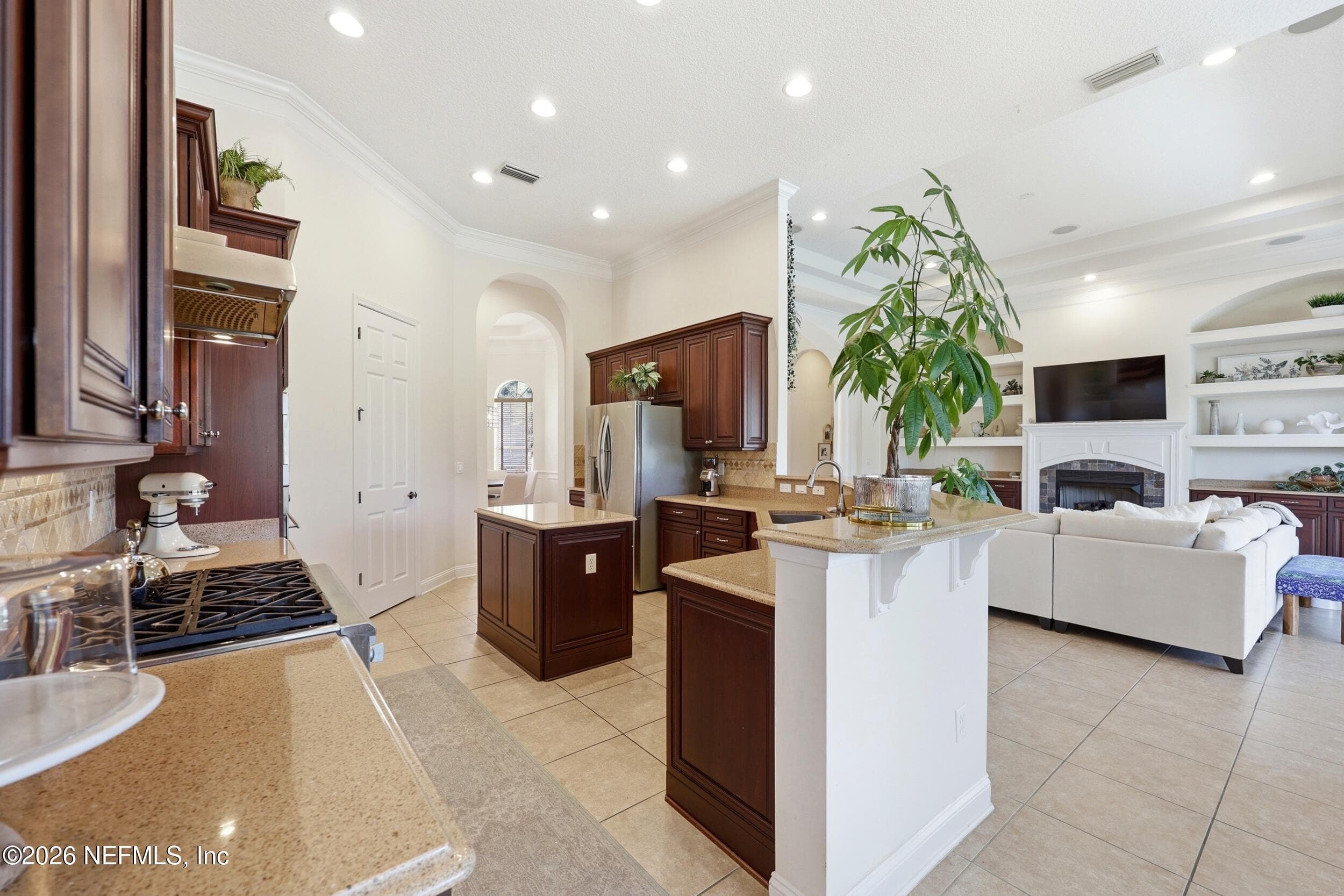 Photo 18 of 4141 EAGLE LANDING Parkway, Orange Park, FL 32065