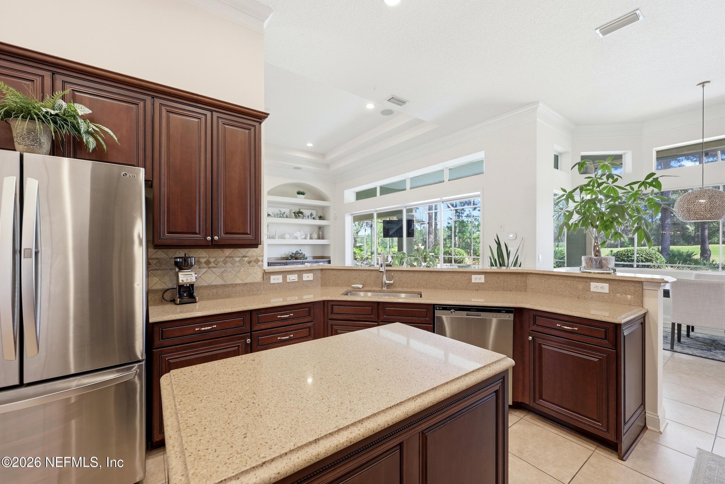 Photo 23 of 4141 EAGLE LANDING Parkway, Orange Park, FL 32065