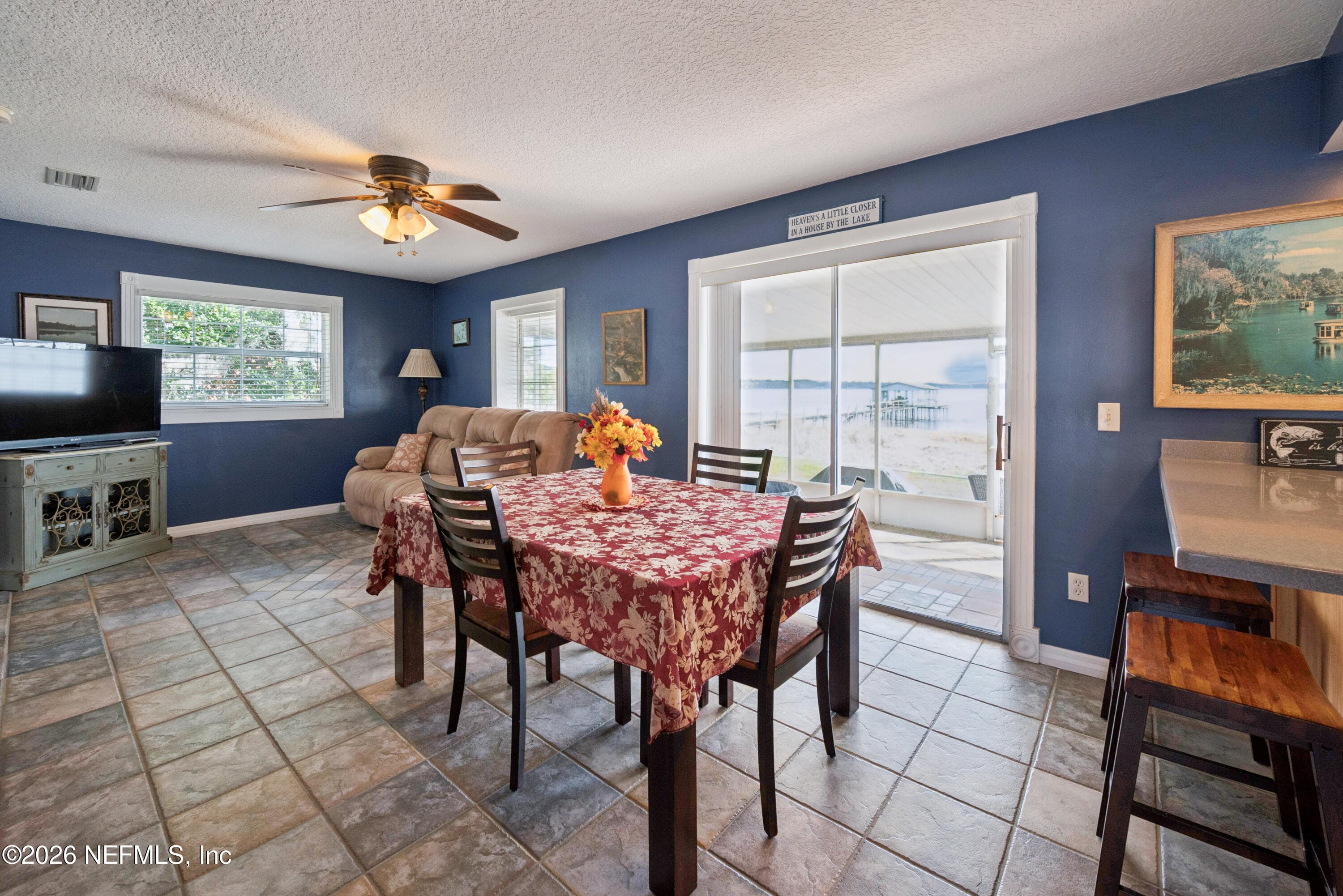 Photo 9 of 7932 SW COUNTY ROAD 18, Hampton, FL 32044