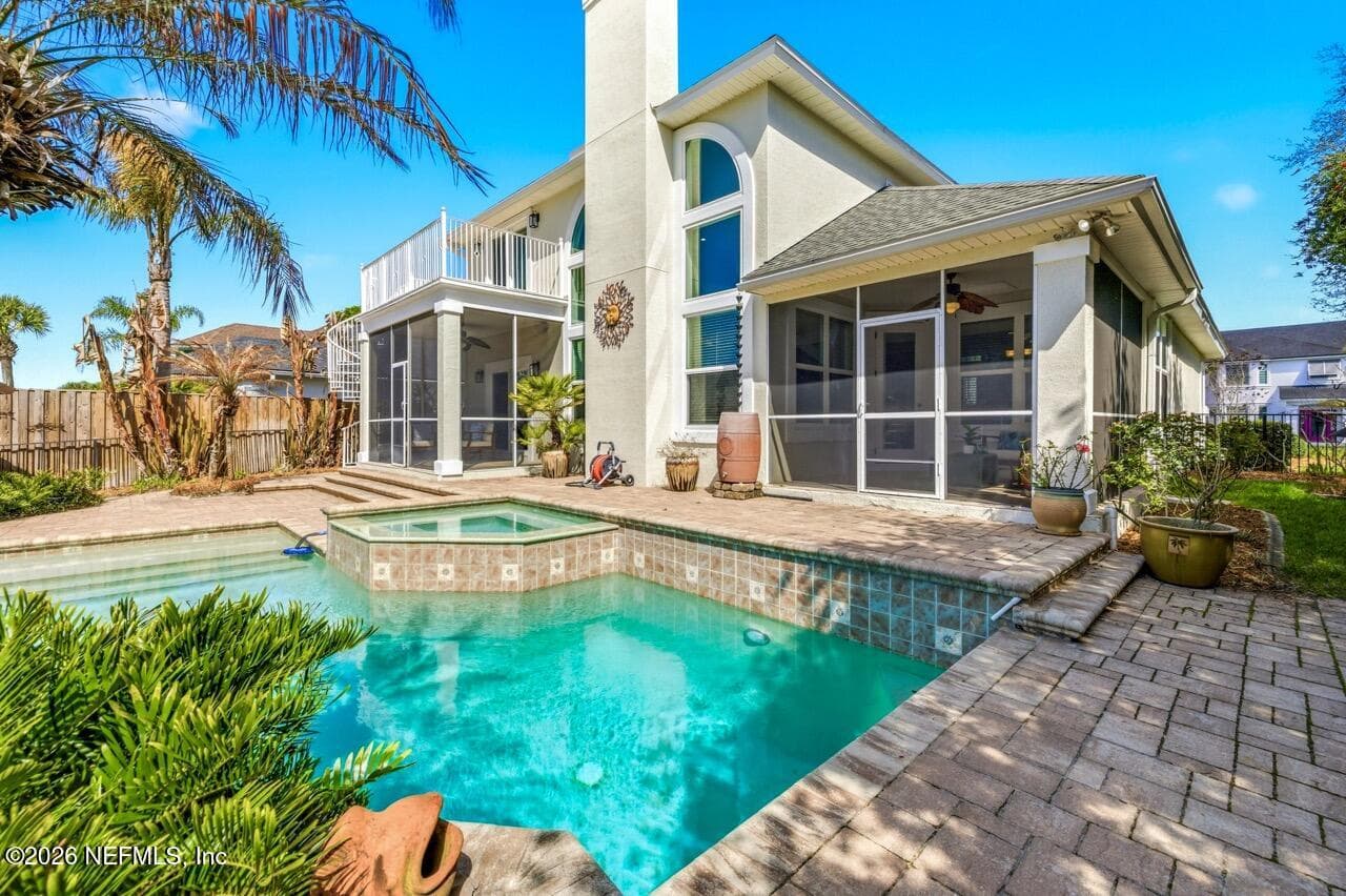 Photo 45 of 4408 TRADEWINDS Drive, Jacksonville, FL 32250