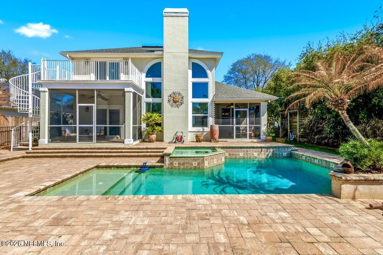 Photo 46 of 4408 TRADEWINDS Drive, Jacksonville, FL 32250