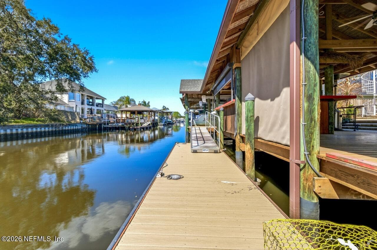 Photo 57 of 4408 TRADEWINDS Drive, Jacksonville, FL 32250