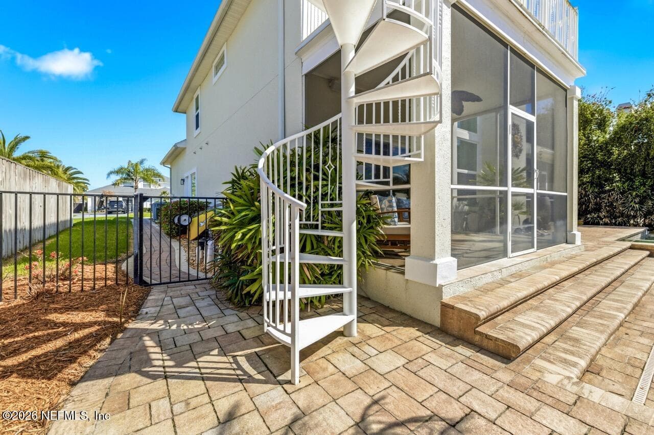 Photo 42 of 4408 TRADEWINDS Drive, Jacksonville, FL 32250