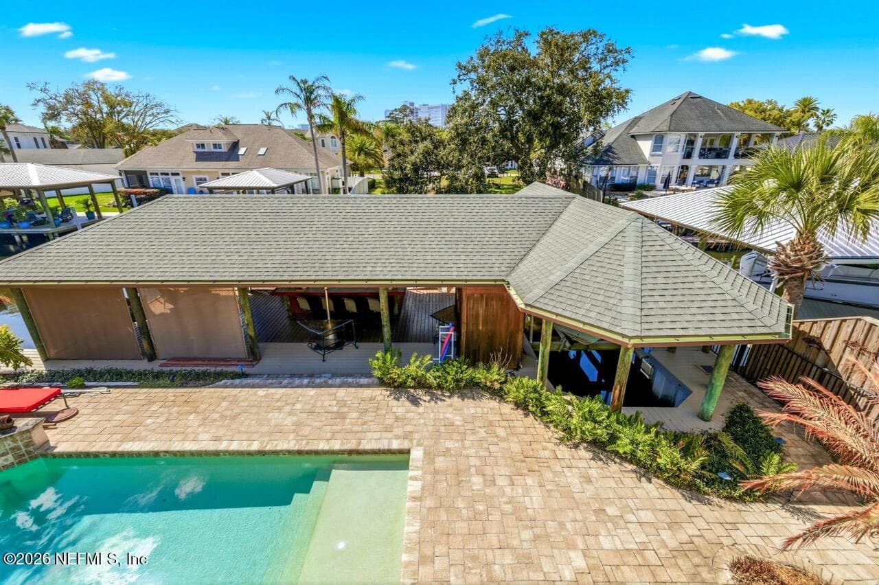 Photo 60 of 4408 TRADEWINDS Drive, Jacksonville, FL 32250