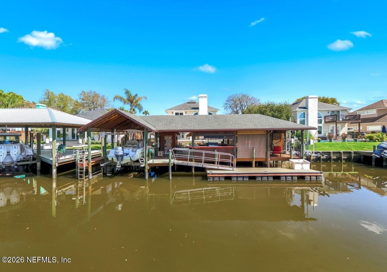Photo 59 of 4408 TRADEWINDS Drive, Jacksonville, FL 32250