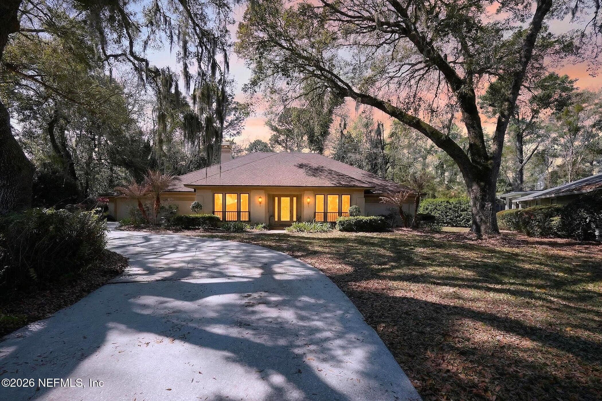 Photo 3 of 4607 MARSH HAWK Place, Ponte Vedra Beach, FL 32082