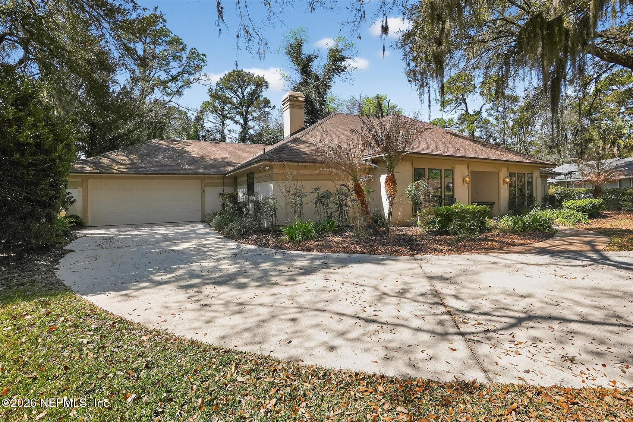 Photo 4 of 4607 MARSH HAWK Place, Ponte Vedra Beach, FL 32082