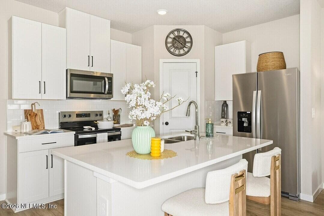 Photo 4 of 3608 YORK Lane TH2, Middleburg, FL 32068