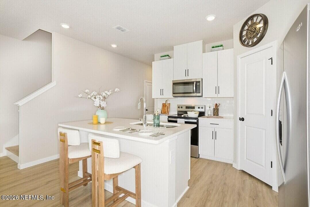 Photo 5 of 3608 YORK Lane TH2, Middleburg, FL 32068