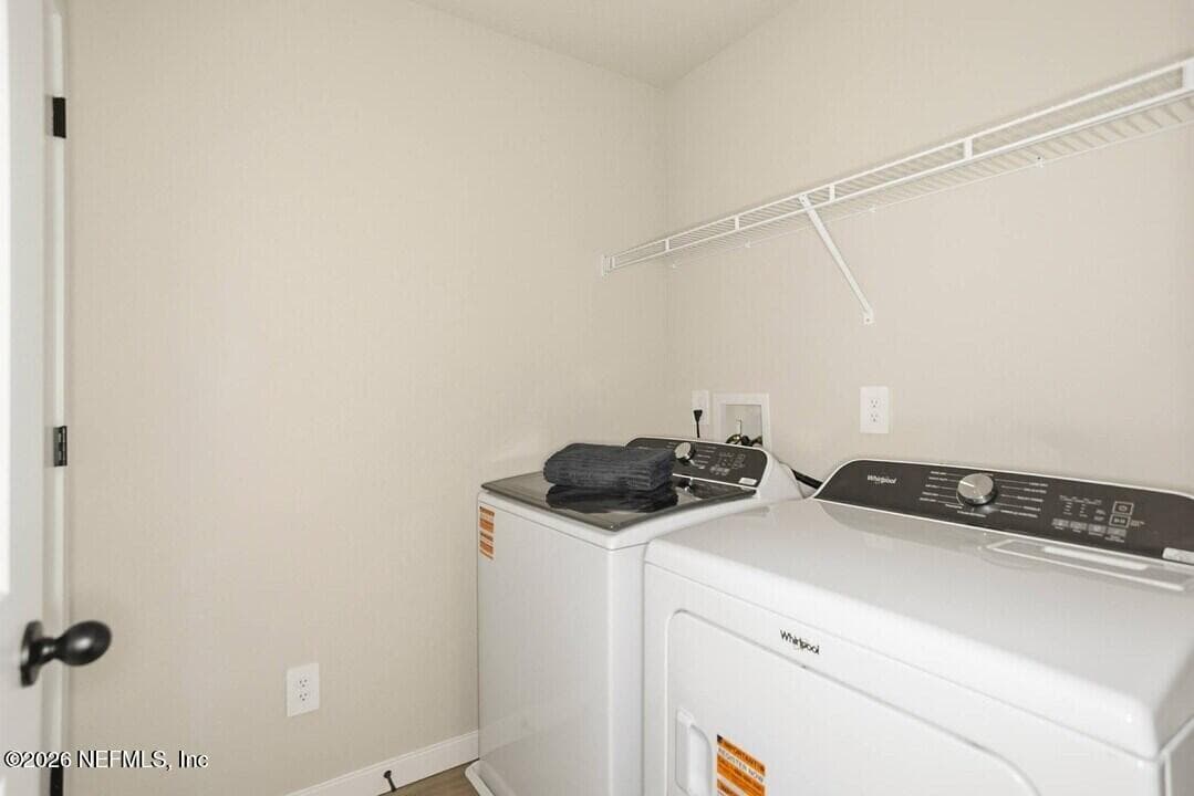 Photo 19 of 3608 YORK Lane TH2, Middleburg, FL 32068