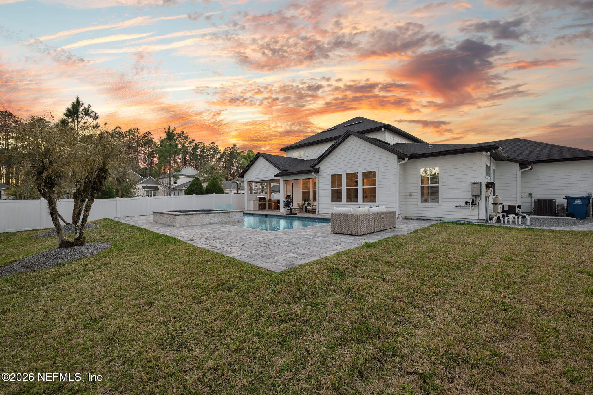 Photo 57 of 28 WOODBAY Court, St. Johns, FL 32259