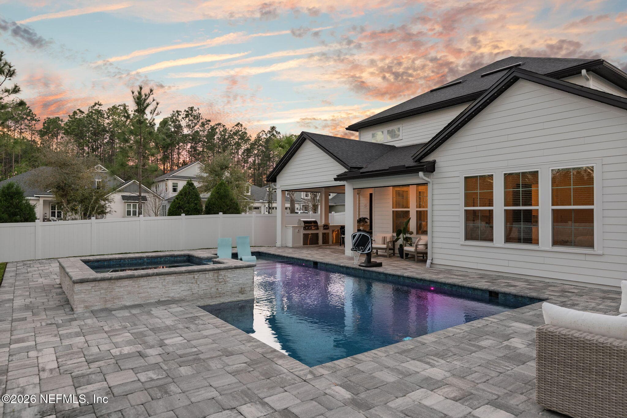 Photo 56 of 28 WOODBAY Court, St. Johns, FL 32259