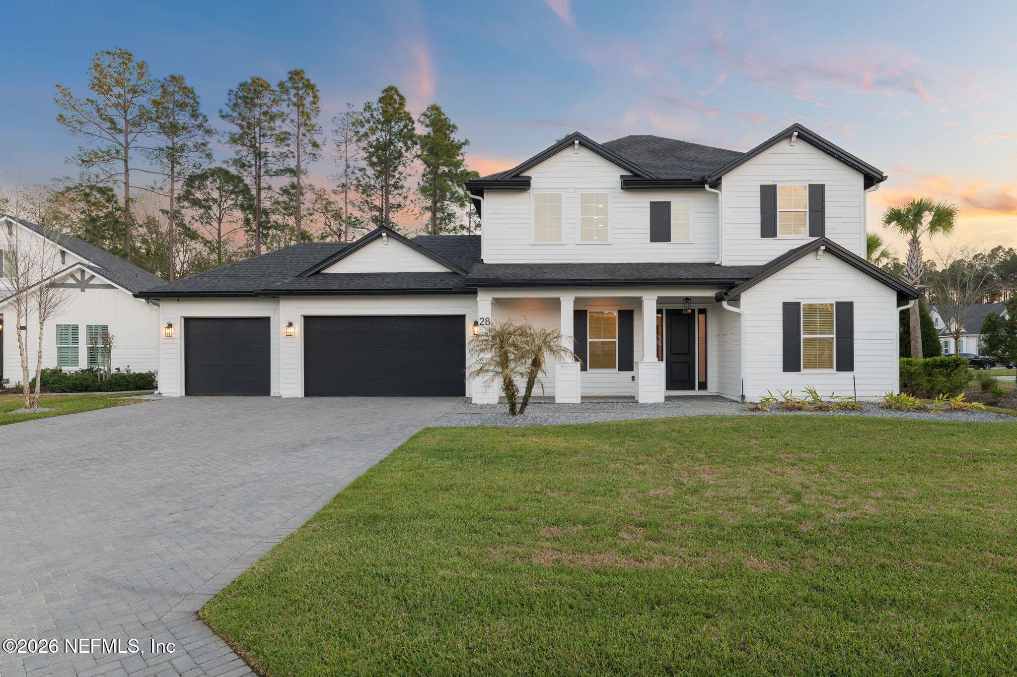 Photo 2 of 28 WOODBAY Court, St. Johns, FL 32259