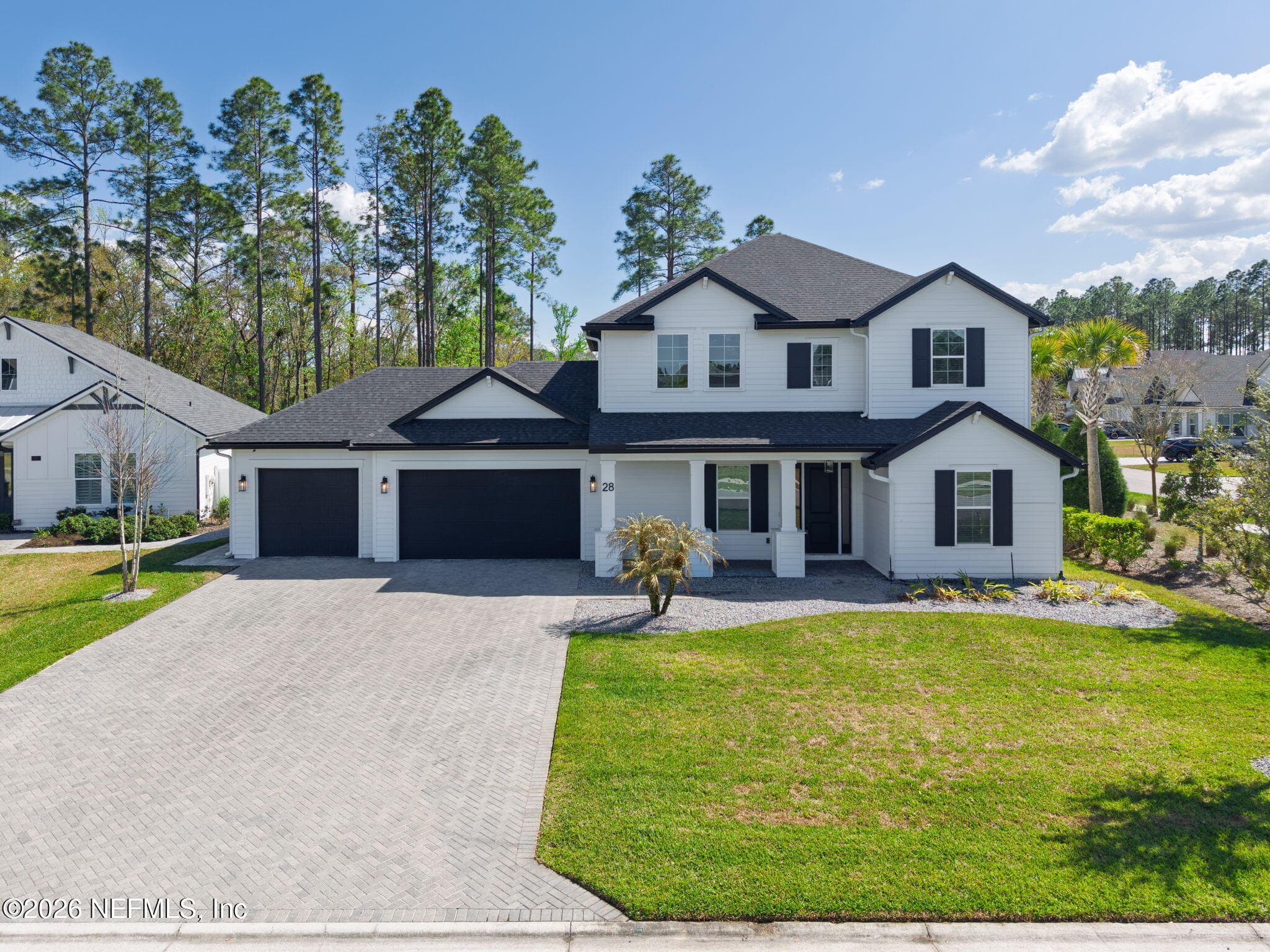 Photo 61 of 28 WOODBAY Court, St. Johns, FL 32259