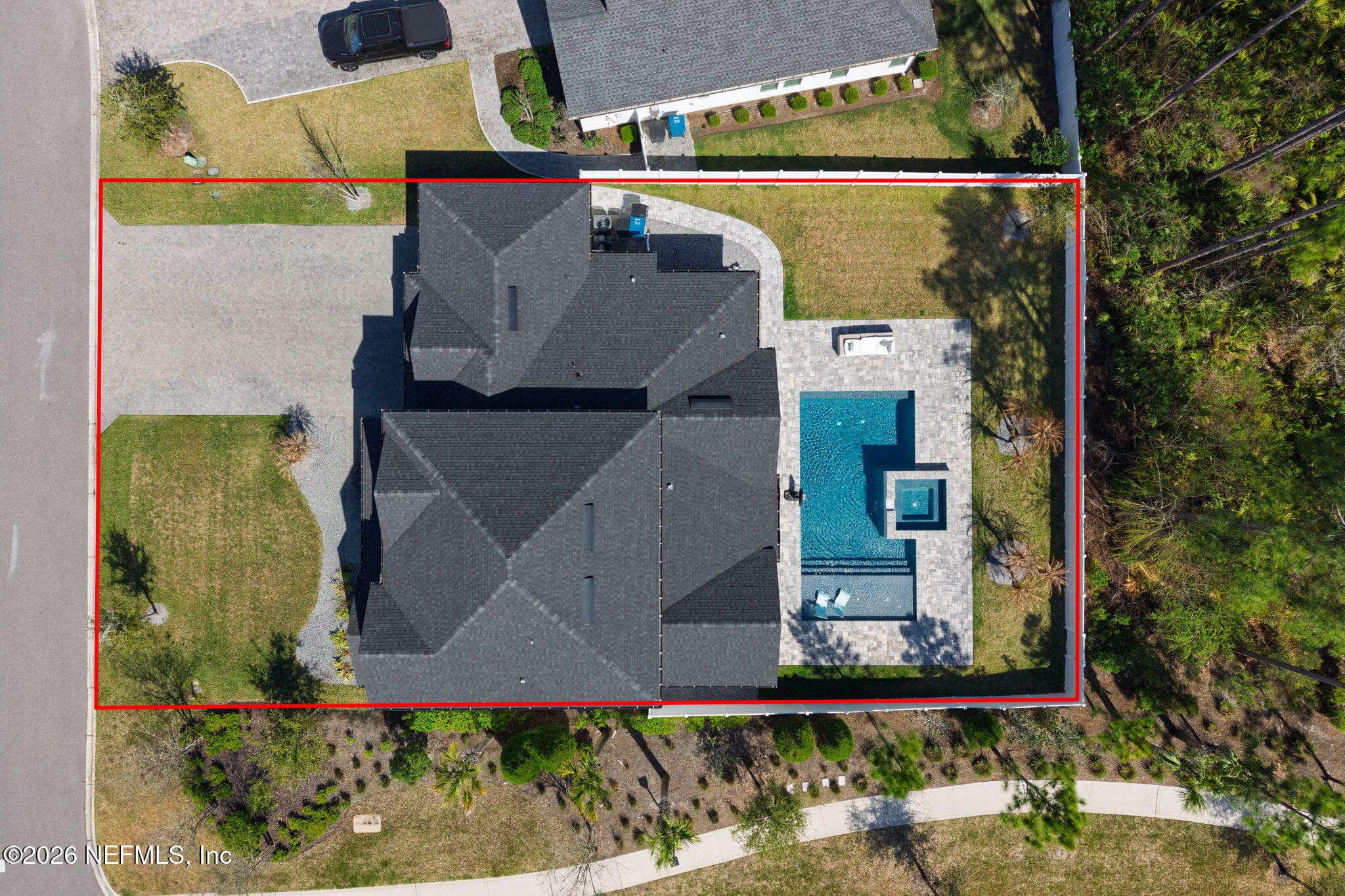 Photo 64 of 28 WOODBAY Court, St. Johns, FL 32259