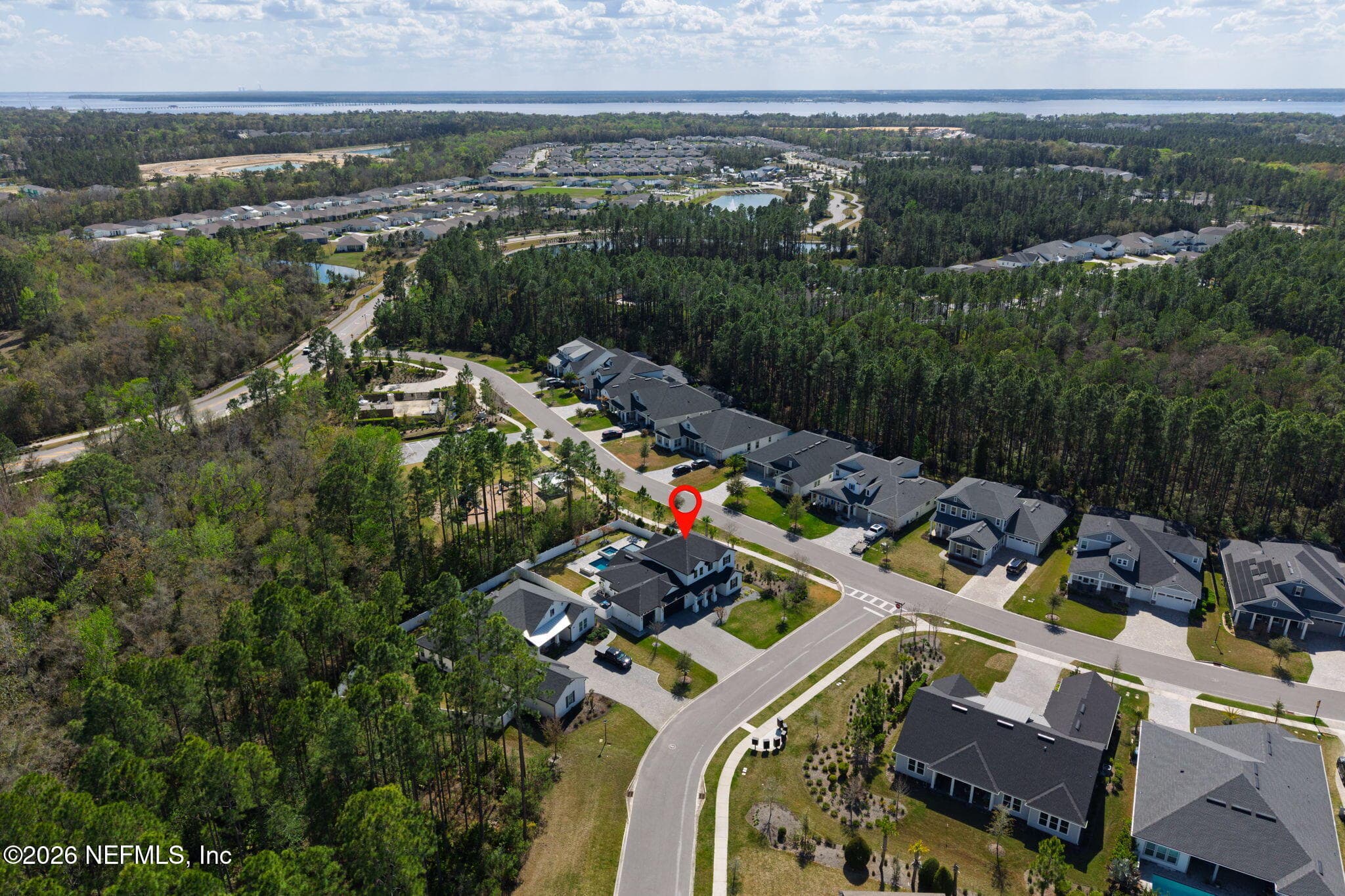 Photo 62 of 28 WOODBAY Court, St. Johns, FL 32259