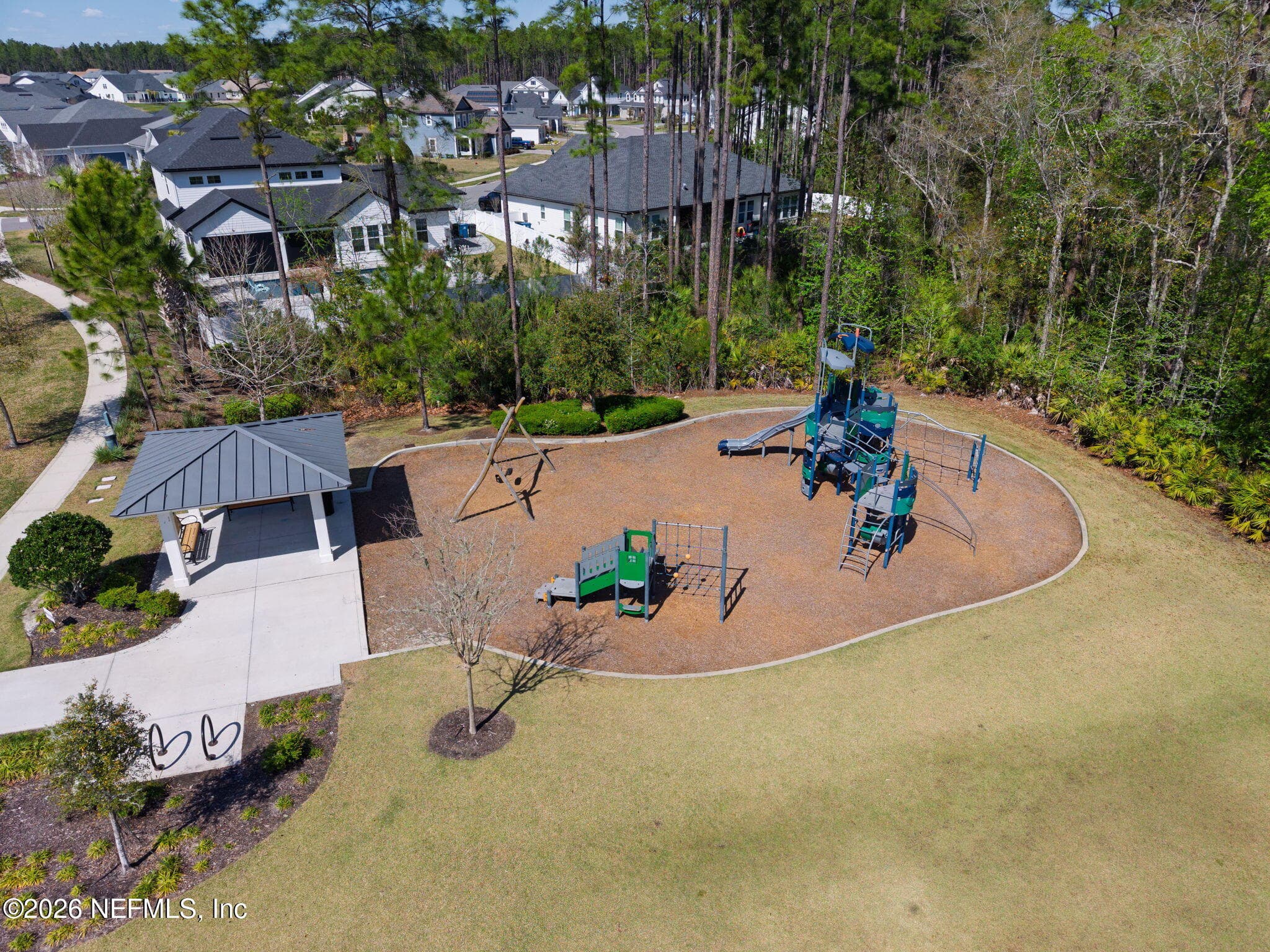 Photo 65 of 28 WOODBAY Court, St. Johns, FL 32259