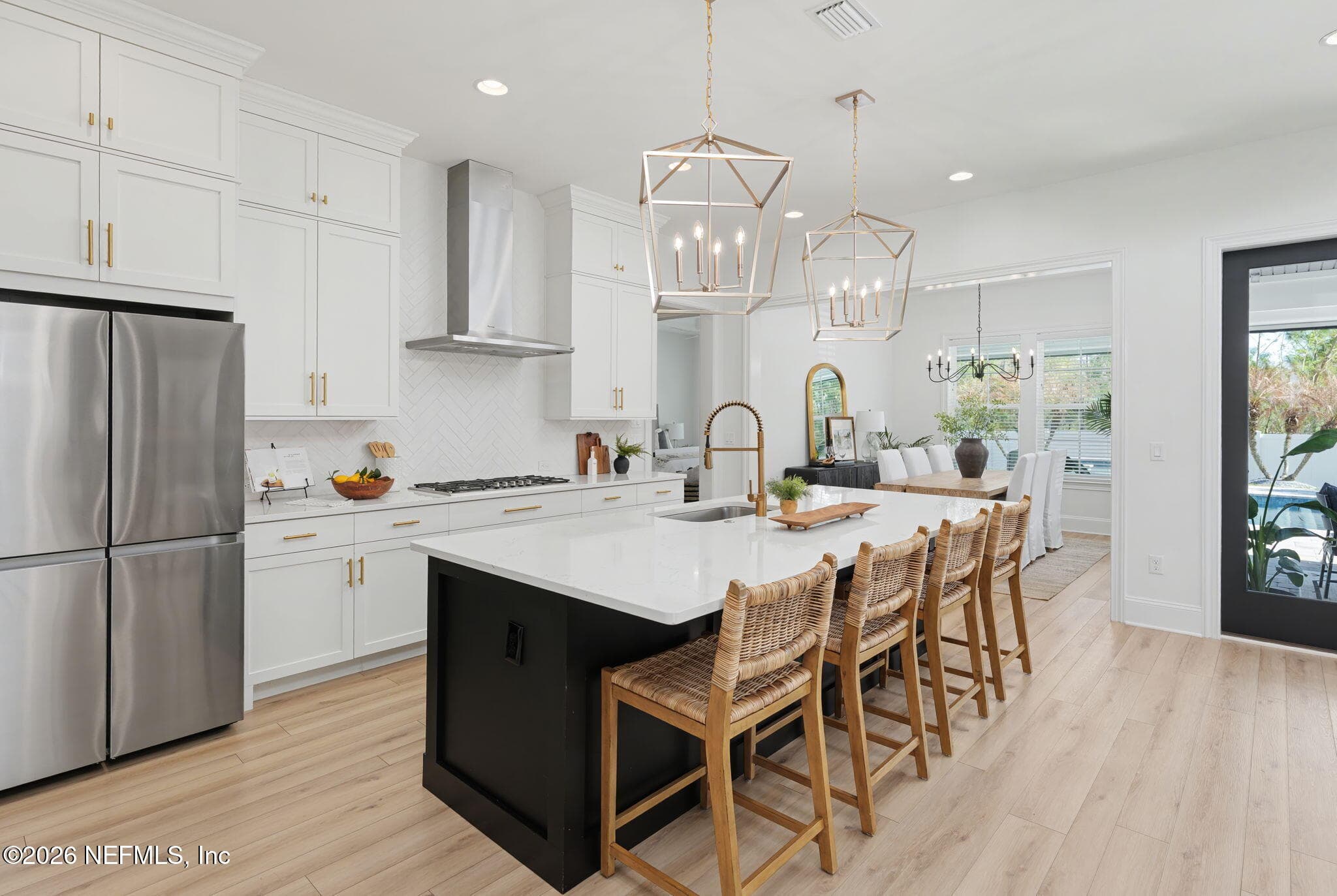 Photo 4 of 28 WOODBAY Court, St. Johns, FL 32259