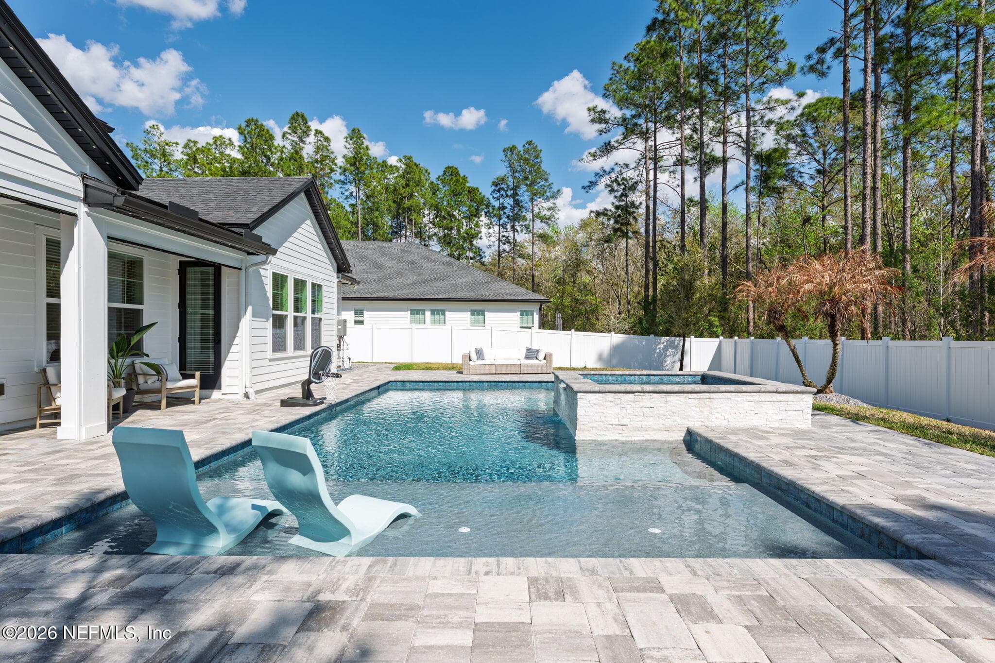 Photo 51 of 28 WOODBAY Court, St. Johns, FL 32259