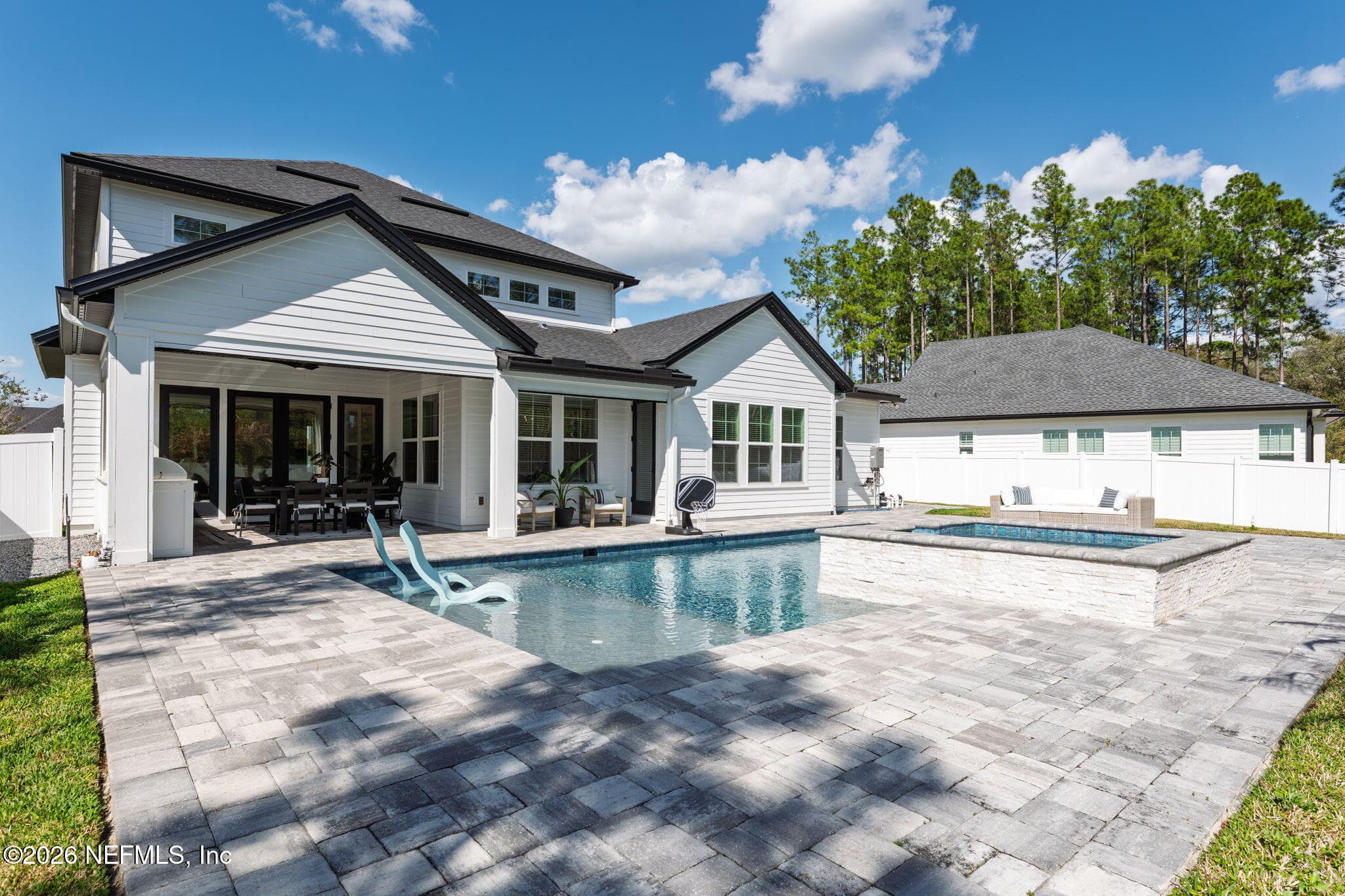 Photo 52 of 28 WOODBAY Court, St. Johns, FL 32259