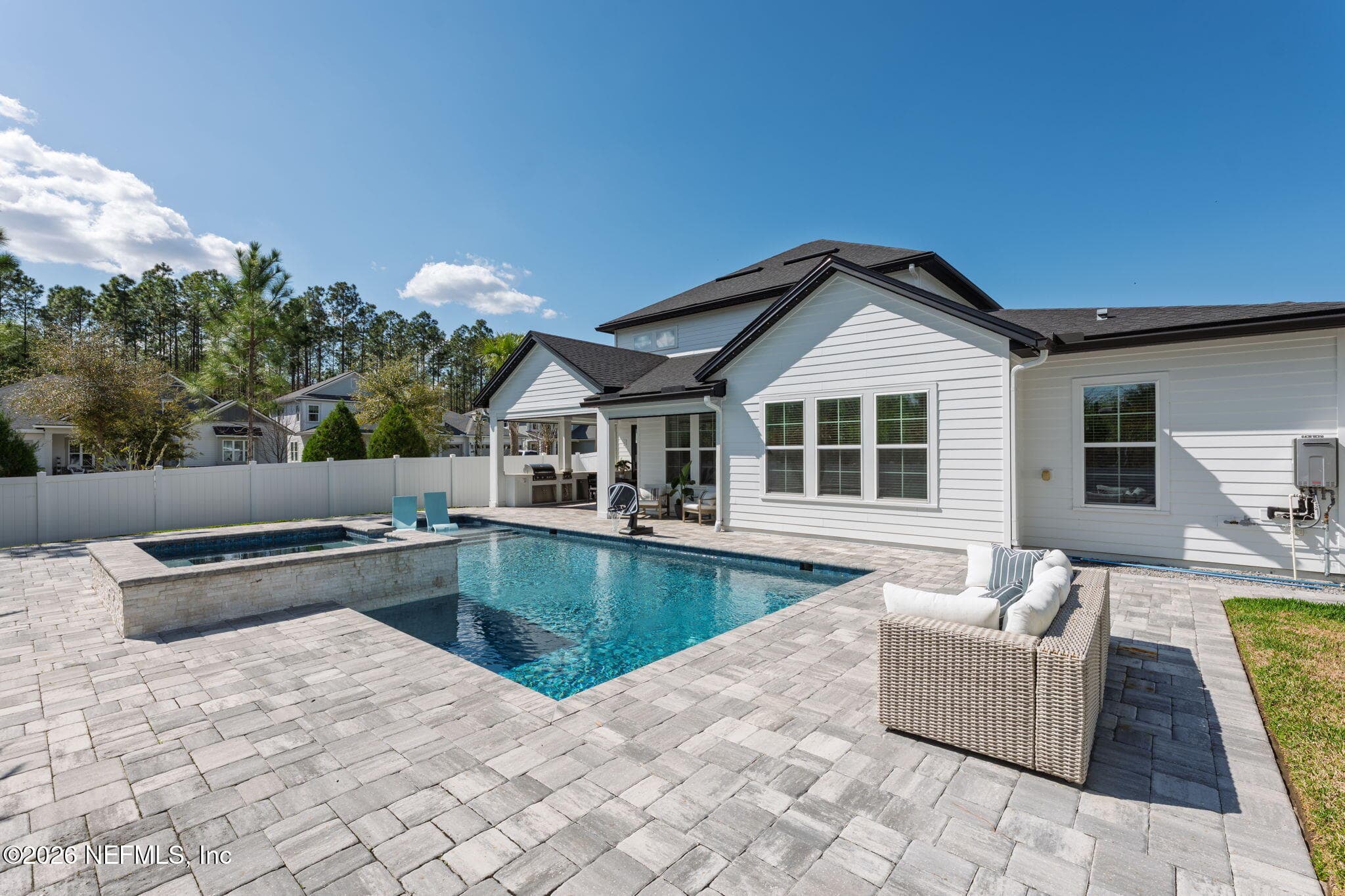 Photo 55 of 28 WOODBAY Court, St. Johns, FL 32259