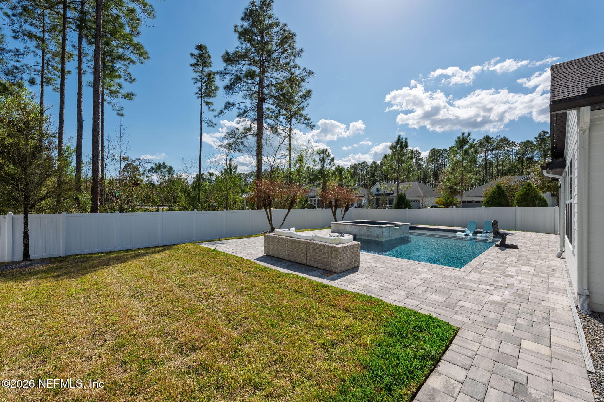 Photo 58 of 28 WOODBAY Court, St. Johns, FL 32259