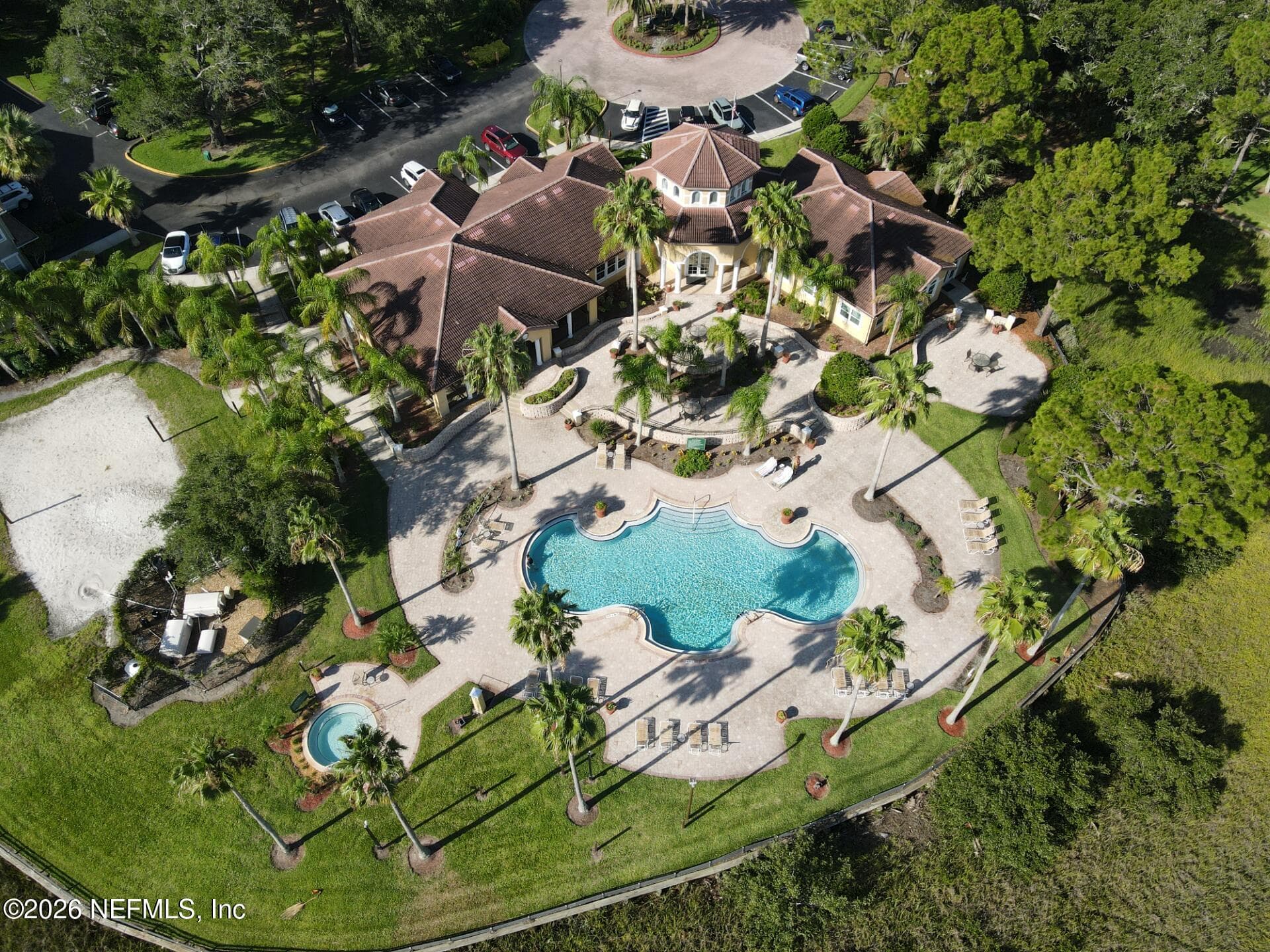 amenity center — 1010 BELLA VISTA Boulevard 126, St. Augustine, FL 32084