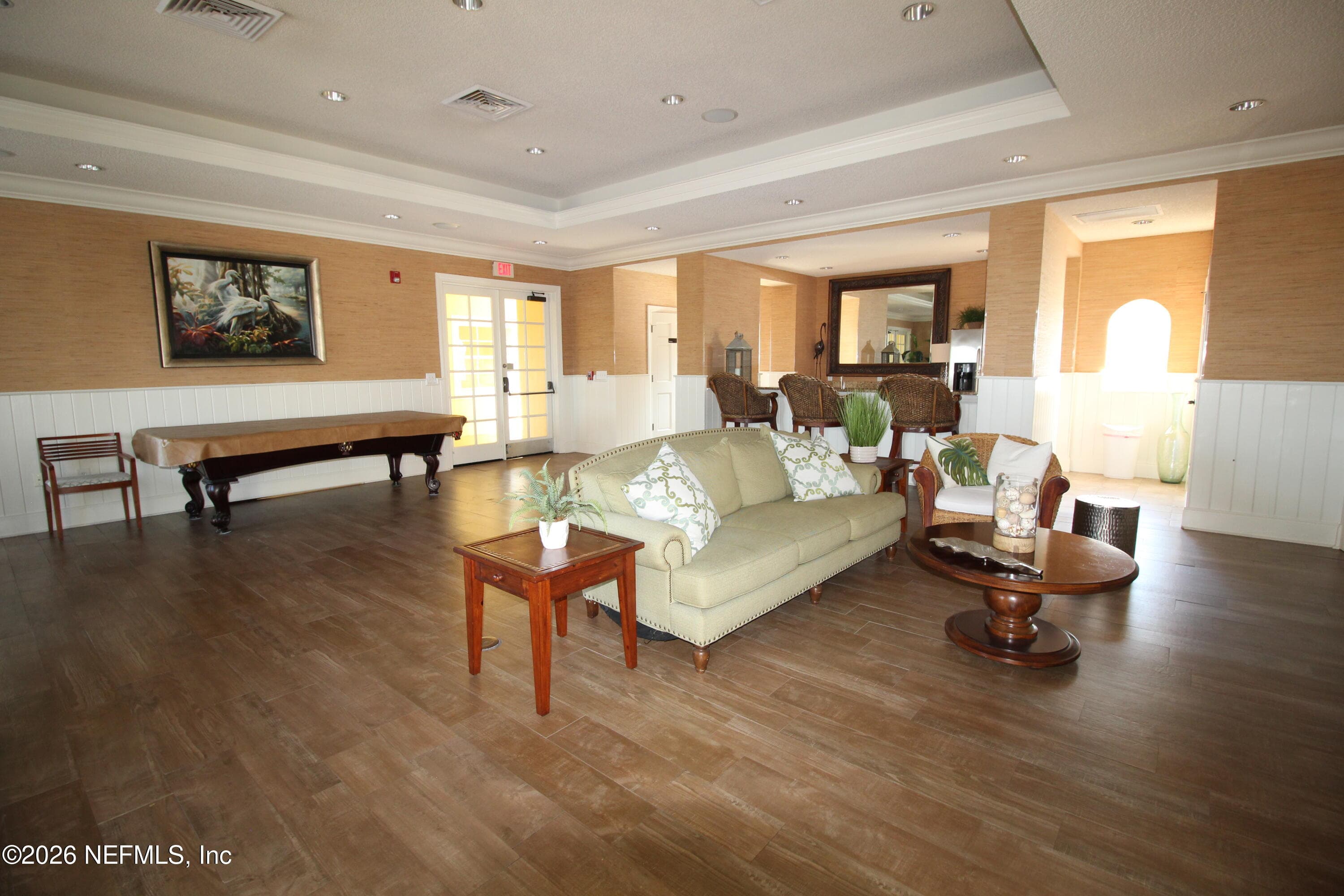 clubhouse — 1010 BELLA VISTA Boulevard 126, St. Augustine, FL 32084