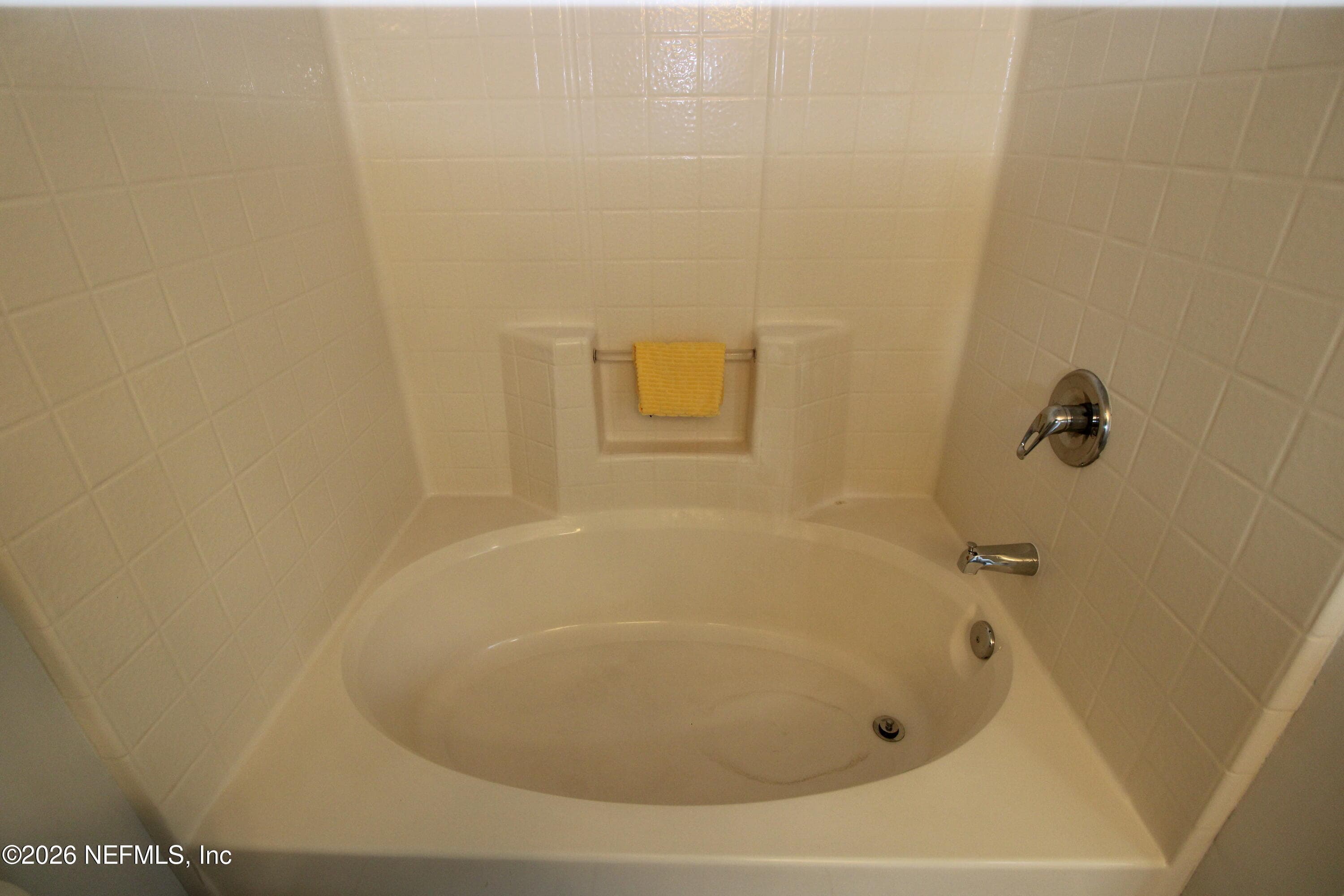 Soaking Tub — 1010 BELLA VISTA Boulevard 126, St. Augustine, FL 32084