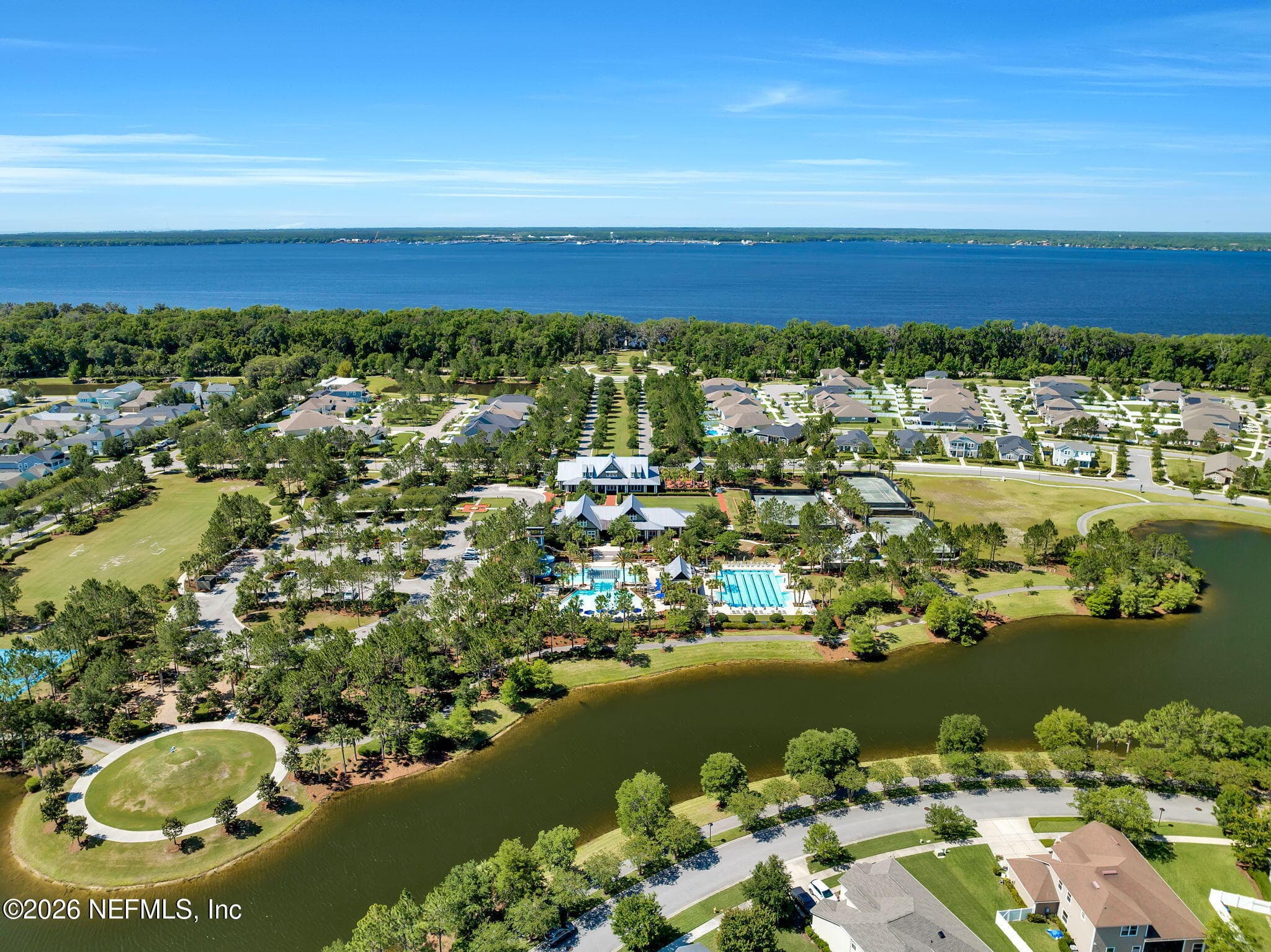 Photo 67 of 28 WOODBAY Court, St. Johns, FL 32259