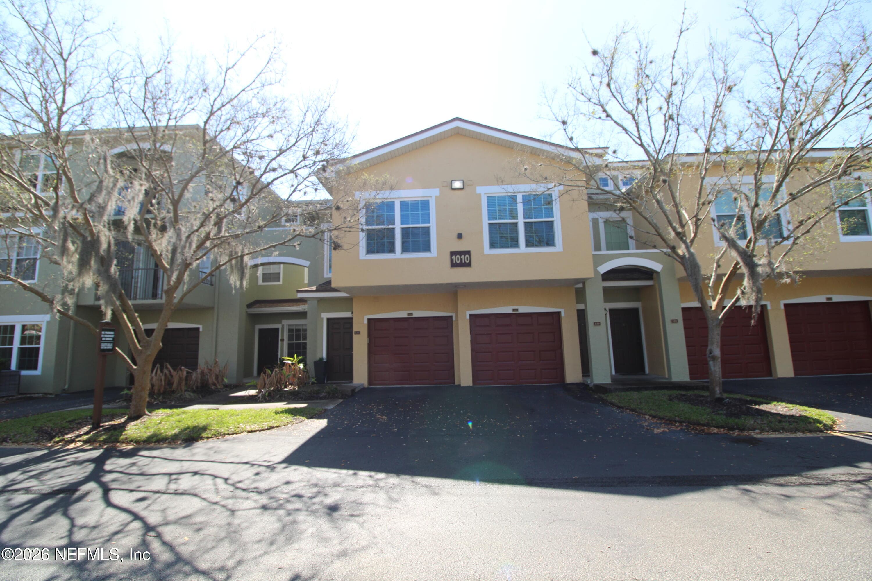 Front of Building — 1010 BELLA VISTA Boulevard 126, St. Augustine, FL 32084