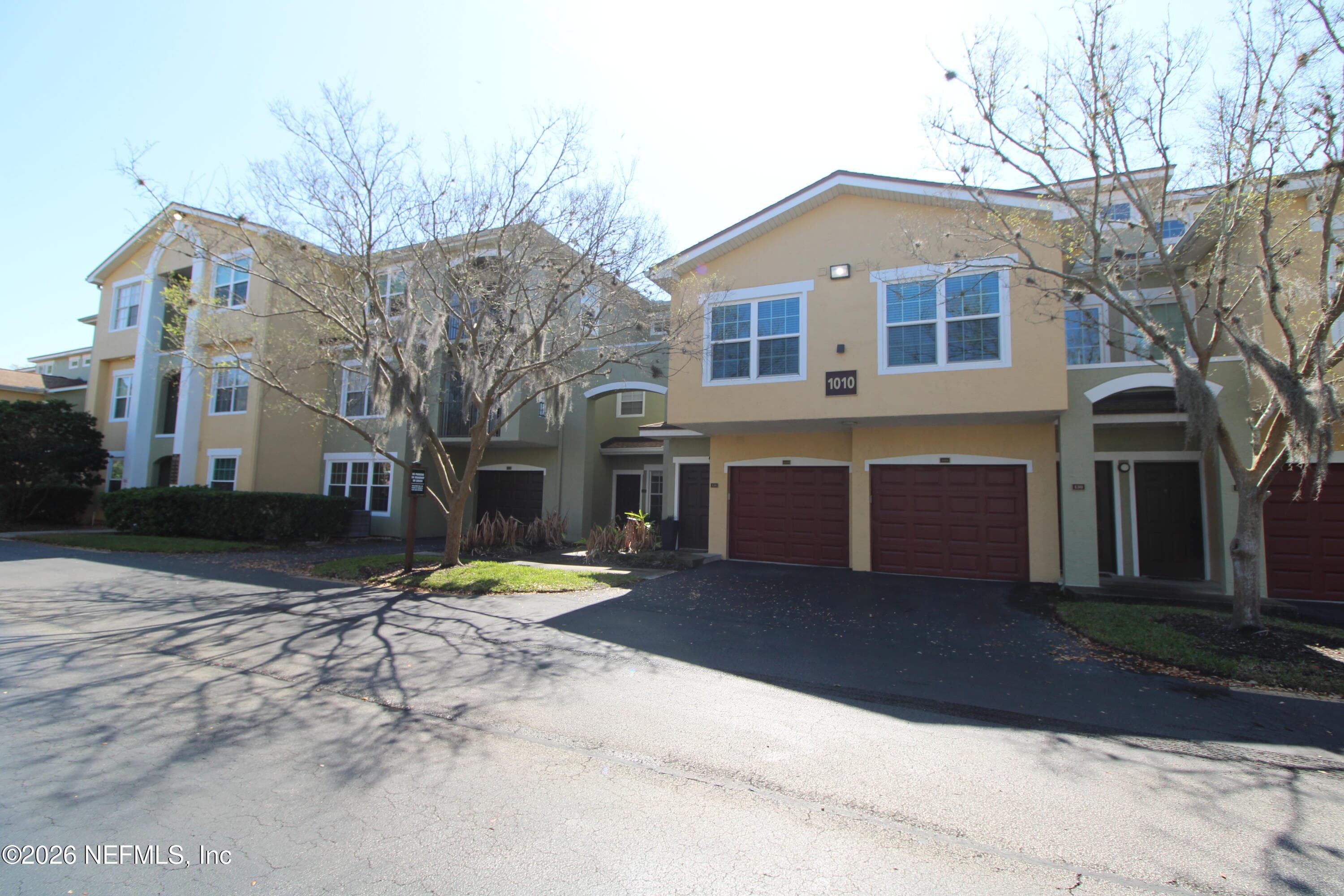 Front of Building View 2 — 1010 BELLA VISTA Boulevard 126, St. Augustine, FL 32084