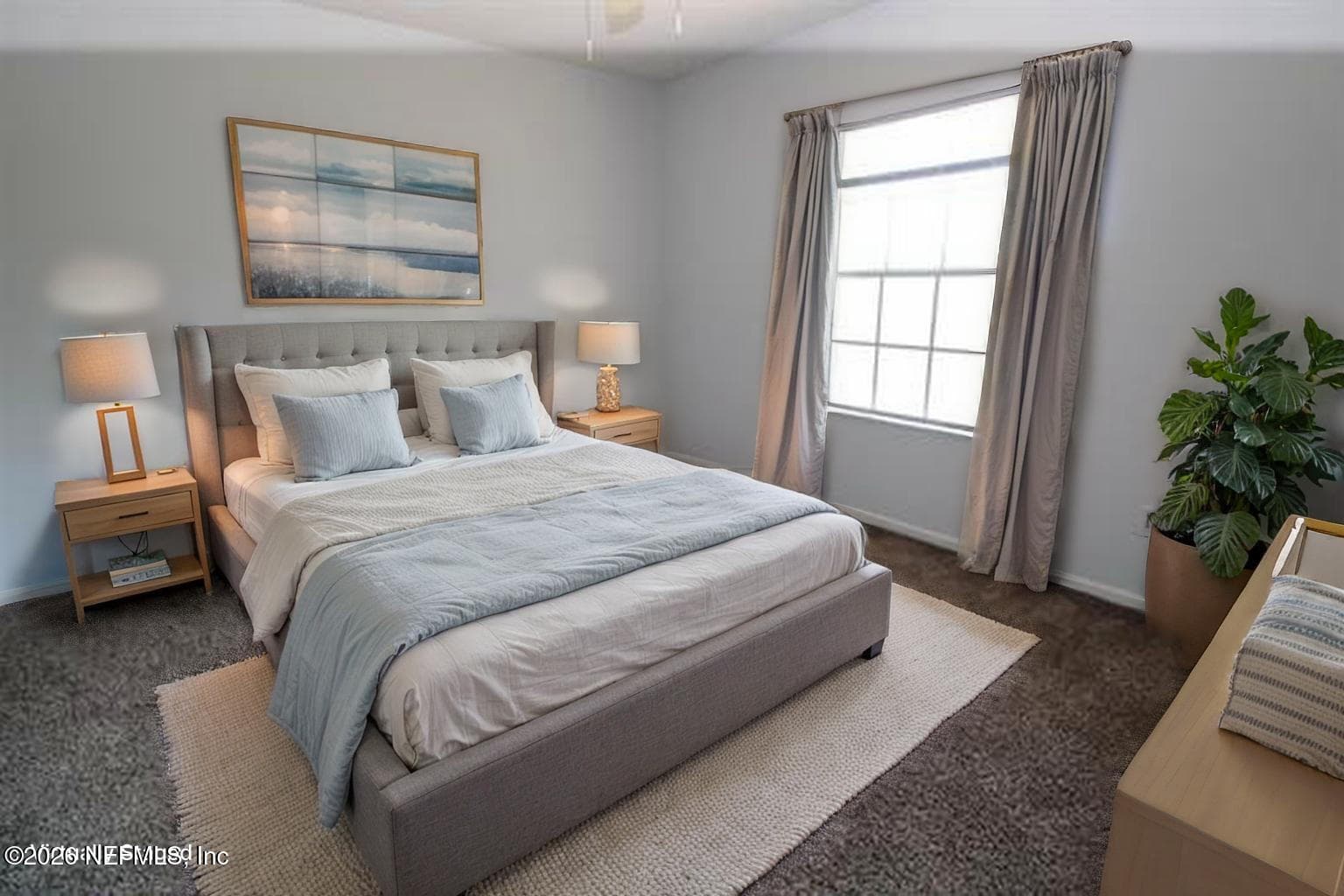 Virtual Staging — 1010 BELLA VISTA Boulevard 126, St. Augustine, FL 32084