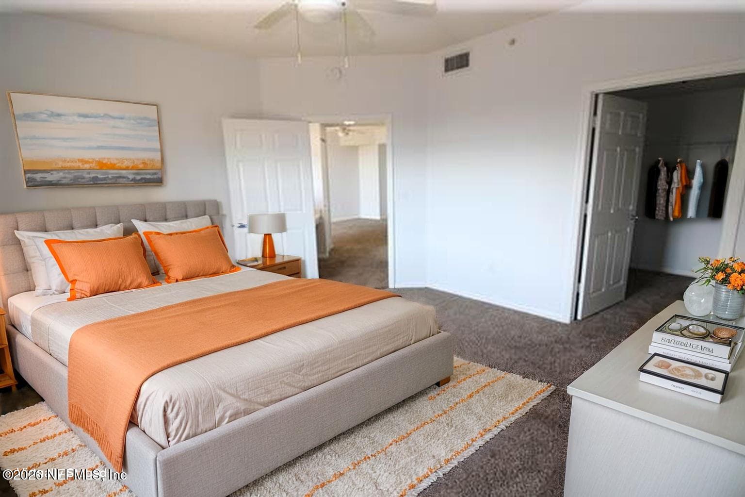 Virtual Staging — 1010 BELLA VISTA Boulevard 126, St. Augustine, FL 32084
