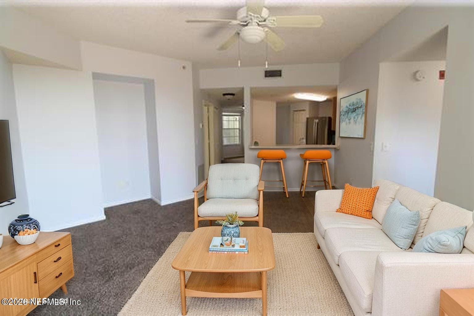 VIrtual Staging — 1010 BELLA VISTA Boulevard 126, St. Augustine, FL 32084