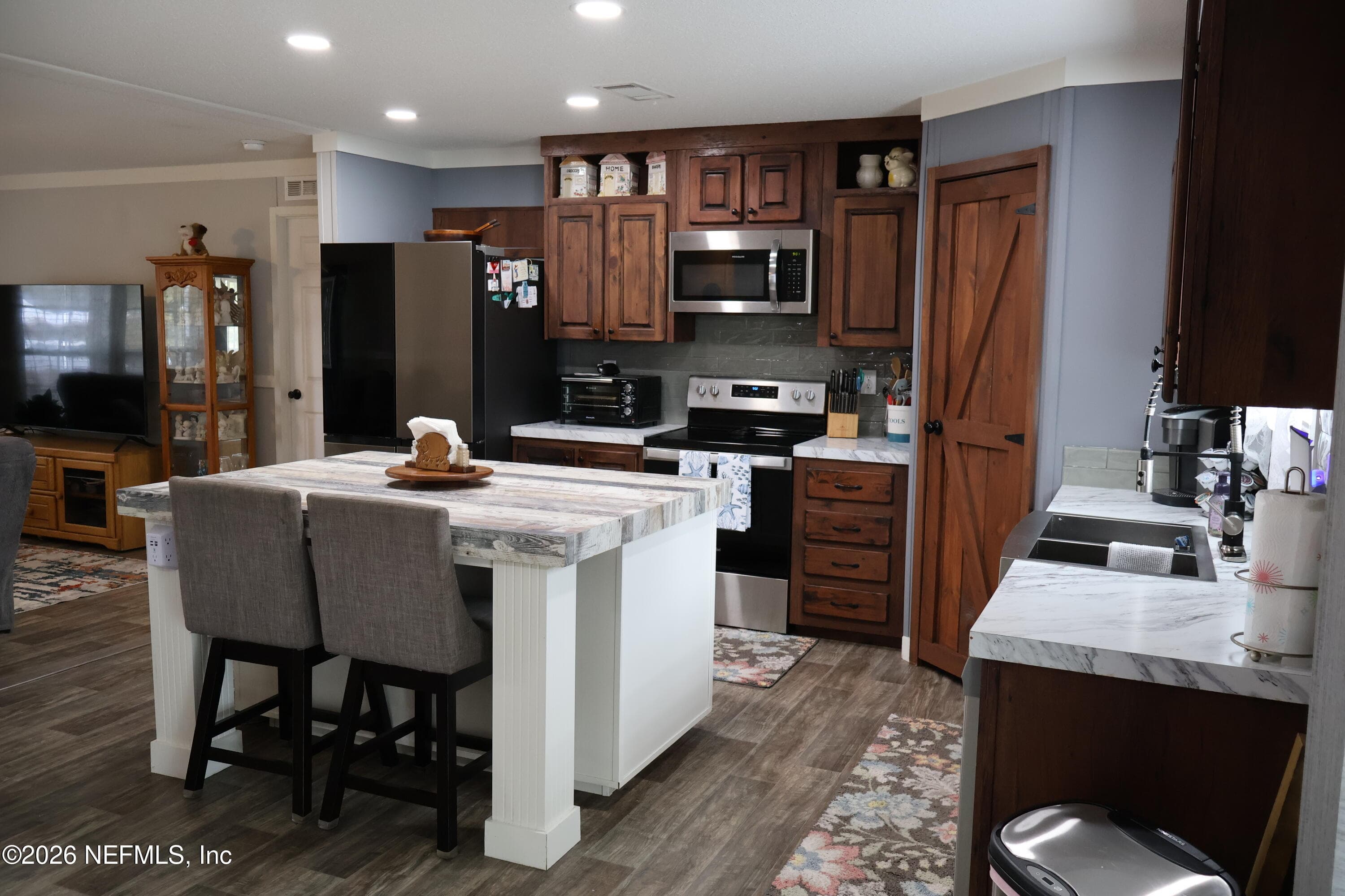 Photo 9 of 11767 FAYE RD Road, Macclenny, FL 32063