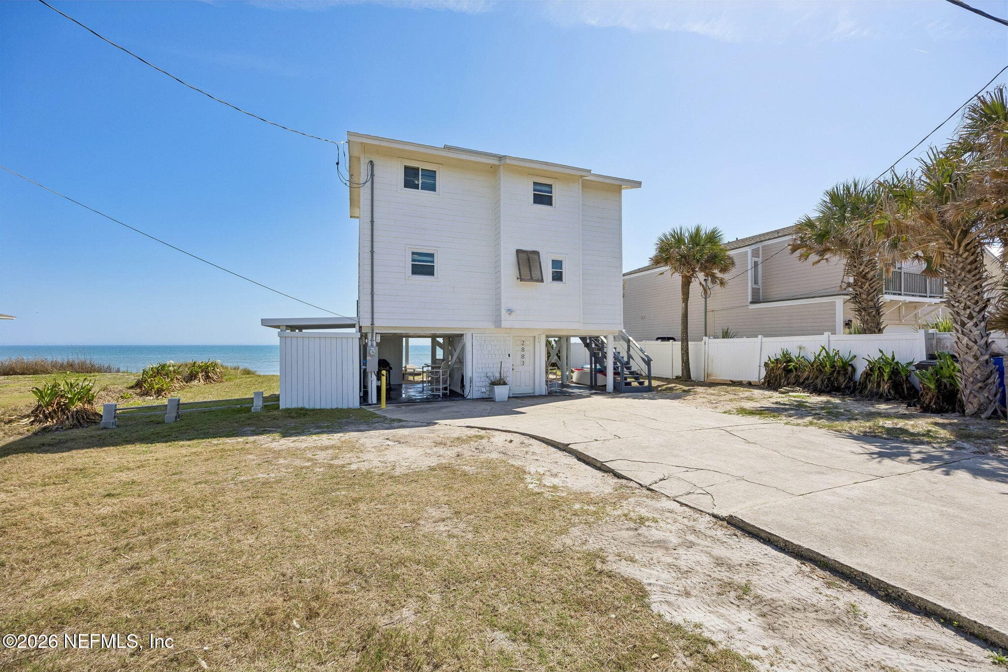 Photo 3 of 2883 S PONTE VEDRA Boulevard, Ponte Vedra Beach, FL 32082