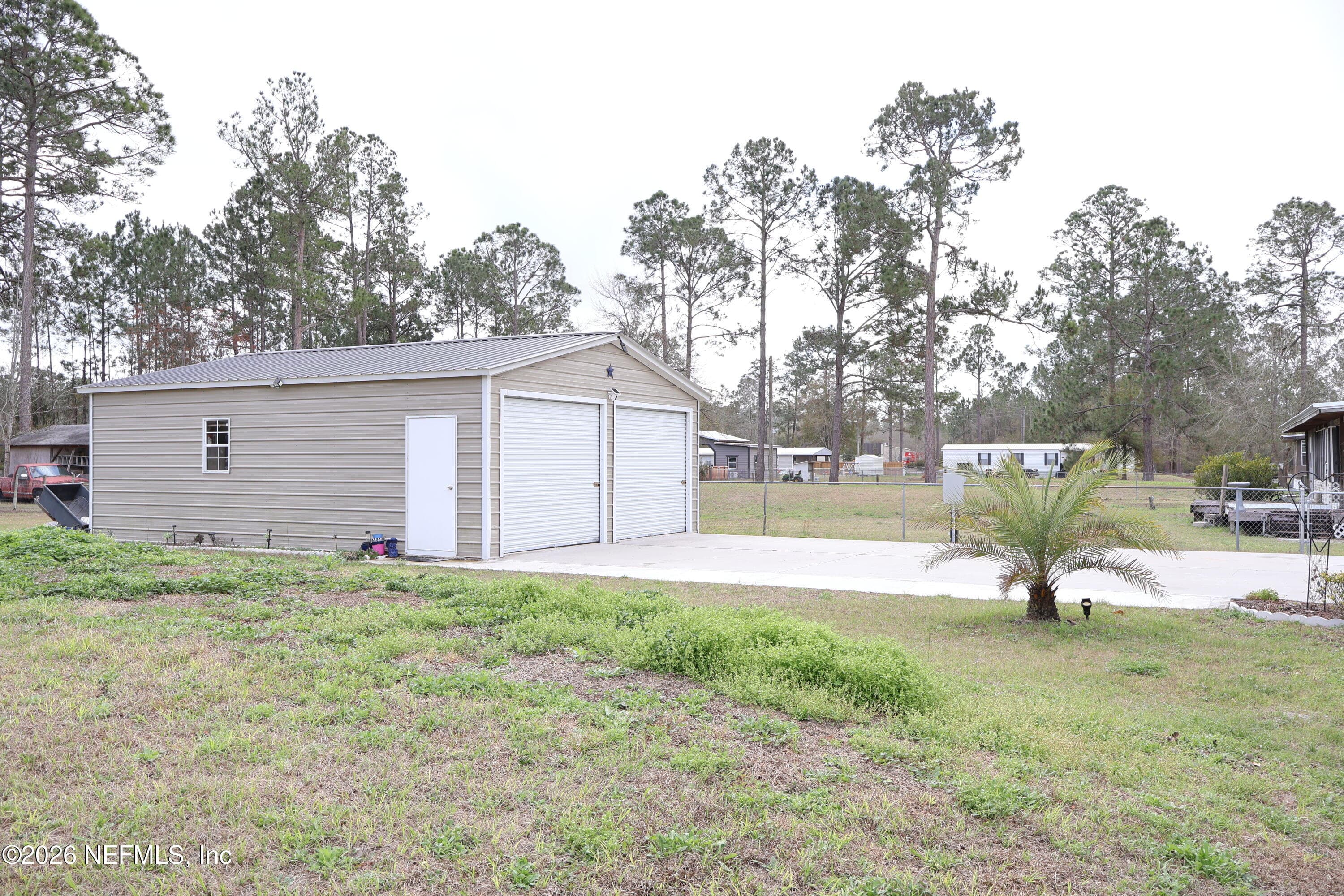 Photo 36 of 11767 FAYE RD Road, Macclenny, FL 32063