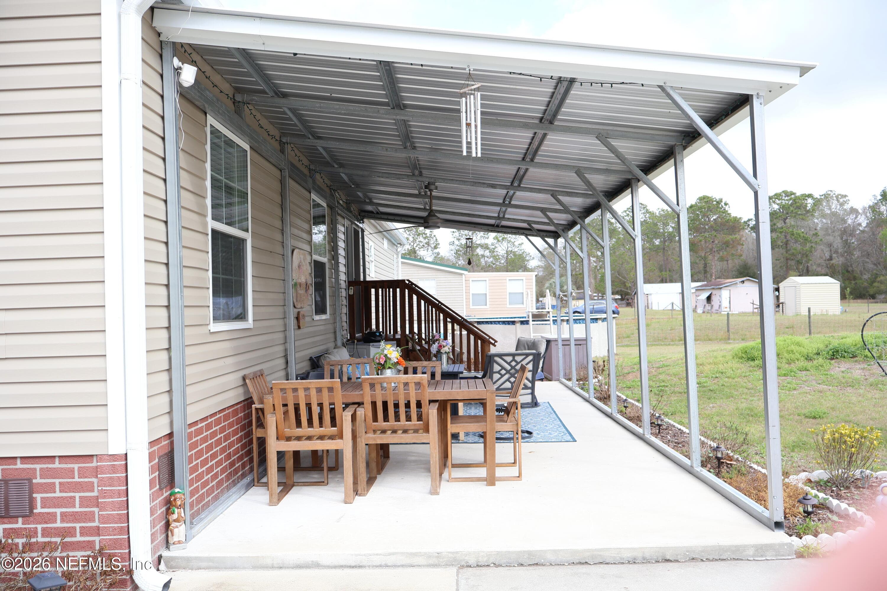 Photo 34 of 11767 FAYE RD Road, Macclenny, FL 32063