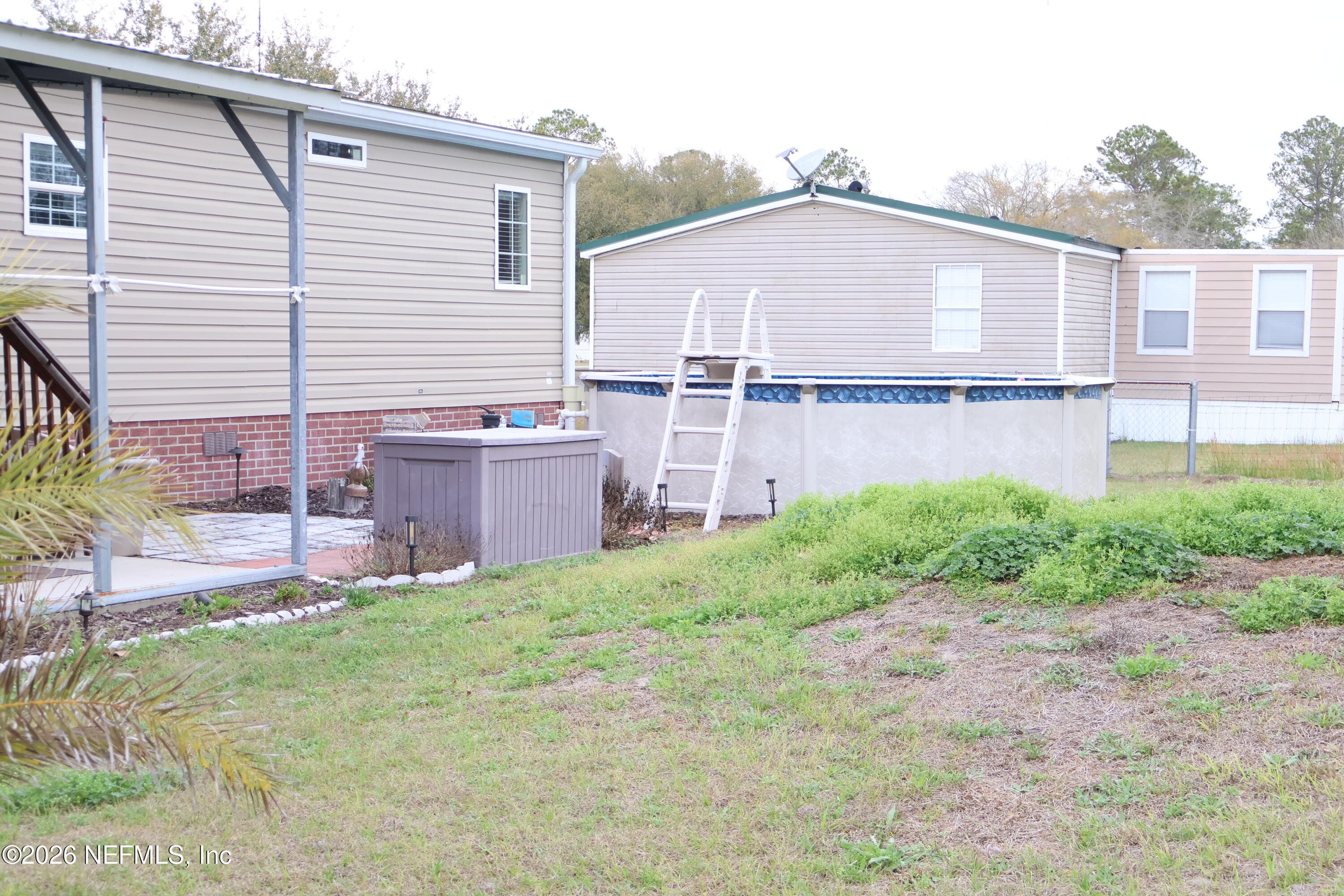 Photo 40 of 11767 FAYE RD Road, Macclenny, FL 32063