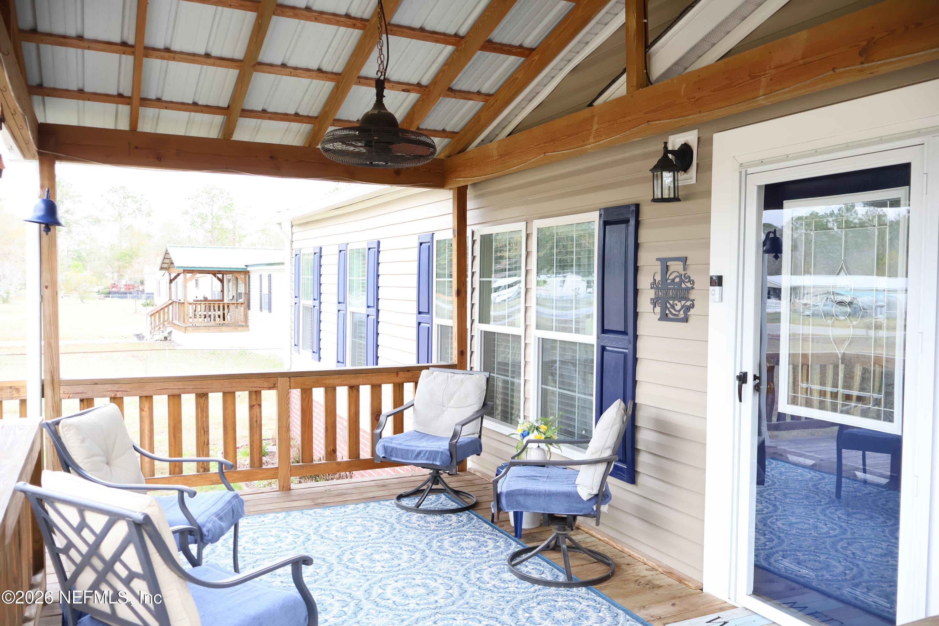 Photo 3 of 11767 FAYE RD Road, Macclenny, FL 32063